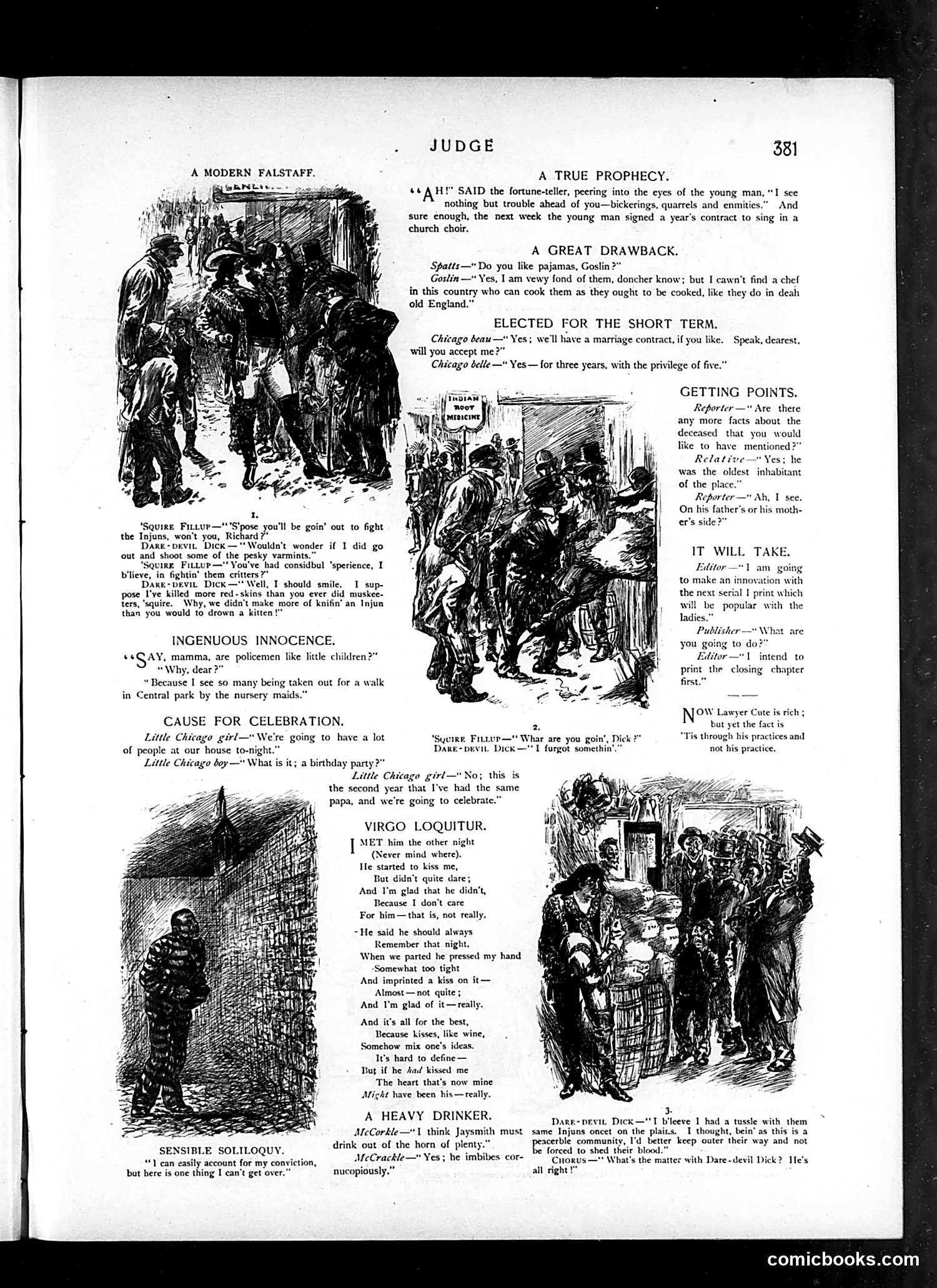Judge — March 7, 1891 — page 5 of 20