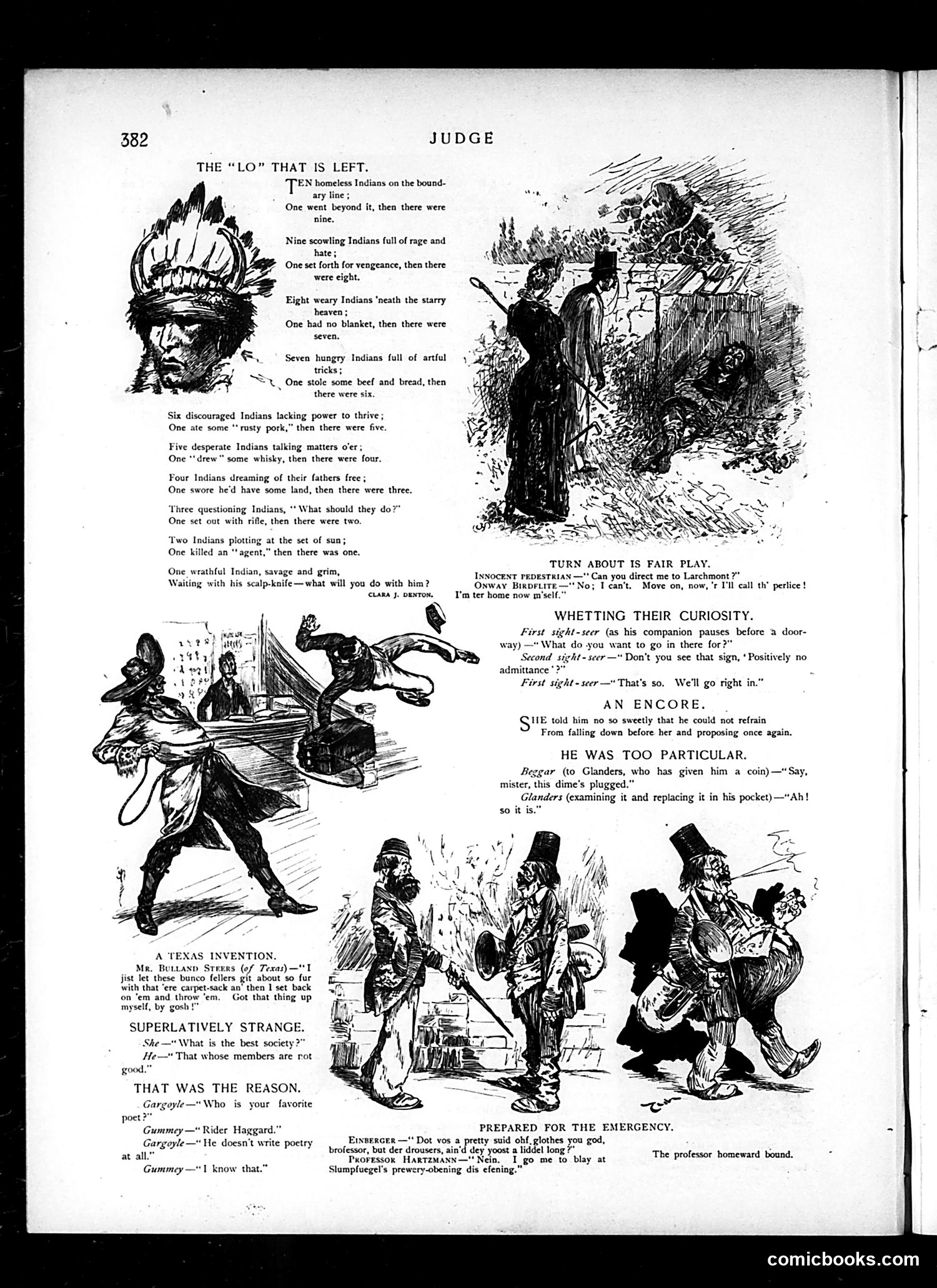 Judge — March 7, 1891 — page 6 of 20