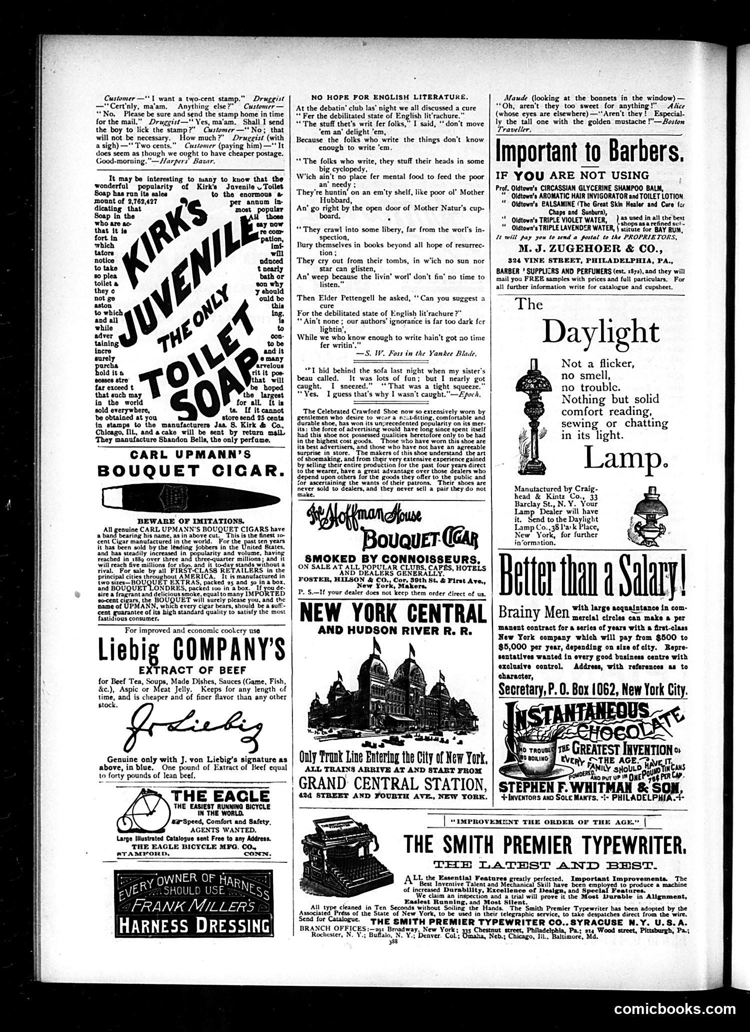 Judge — March 7, 1891 — page 12 of 20