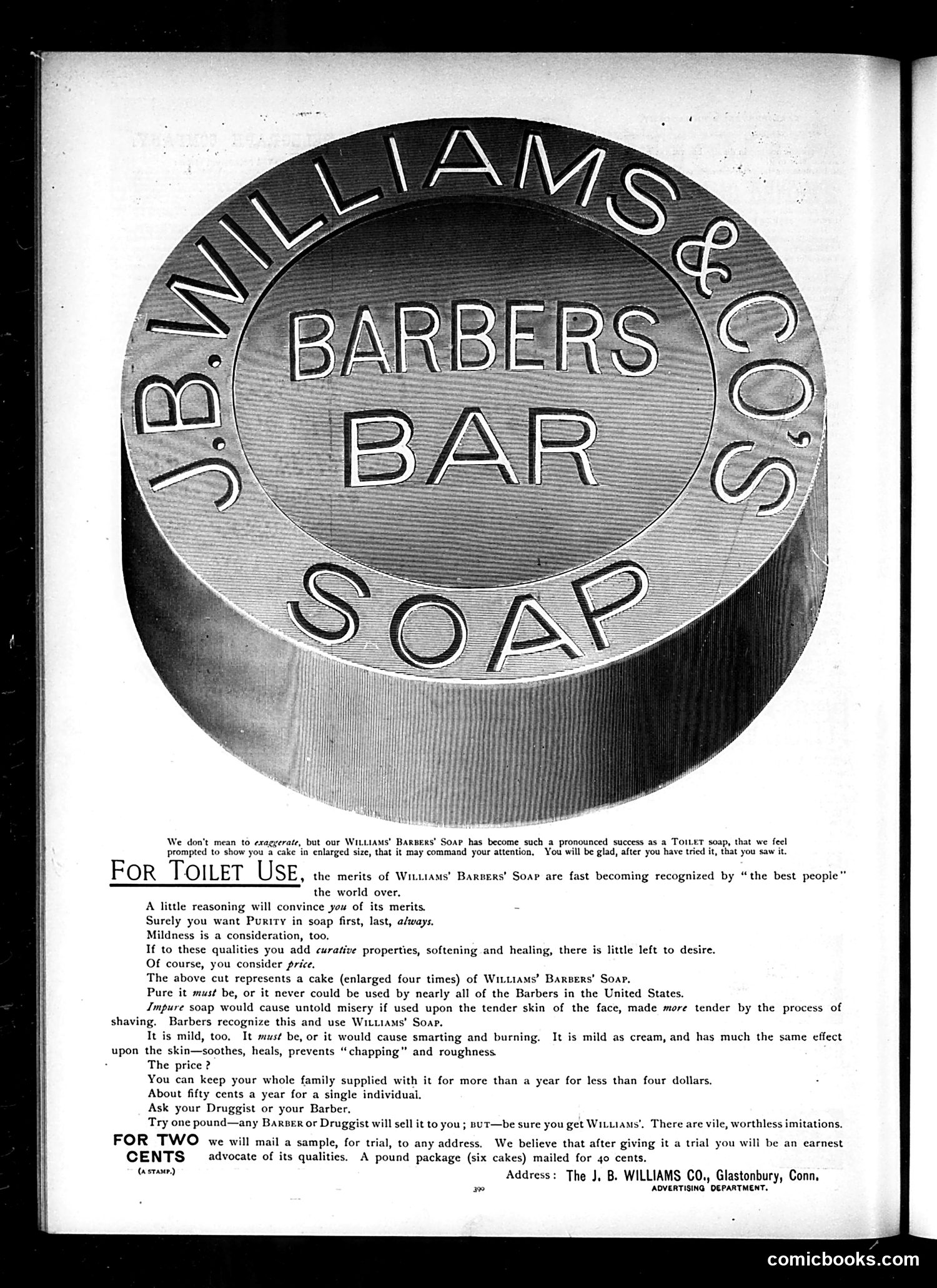 Judge — March 7, 1891 — page 14 of 20
