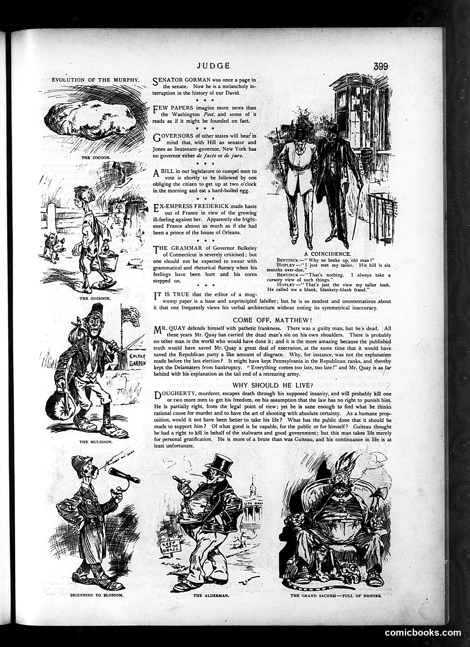 Judge — March 14, 1891 — page 3 of 16