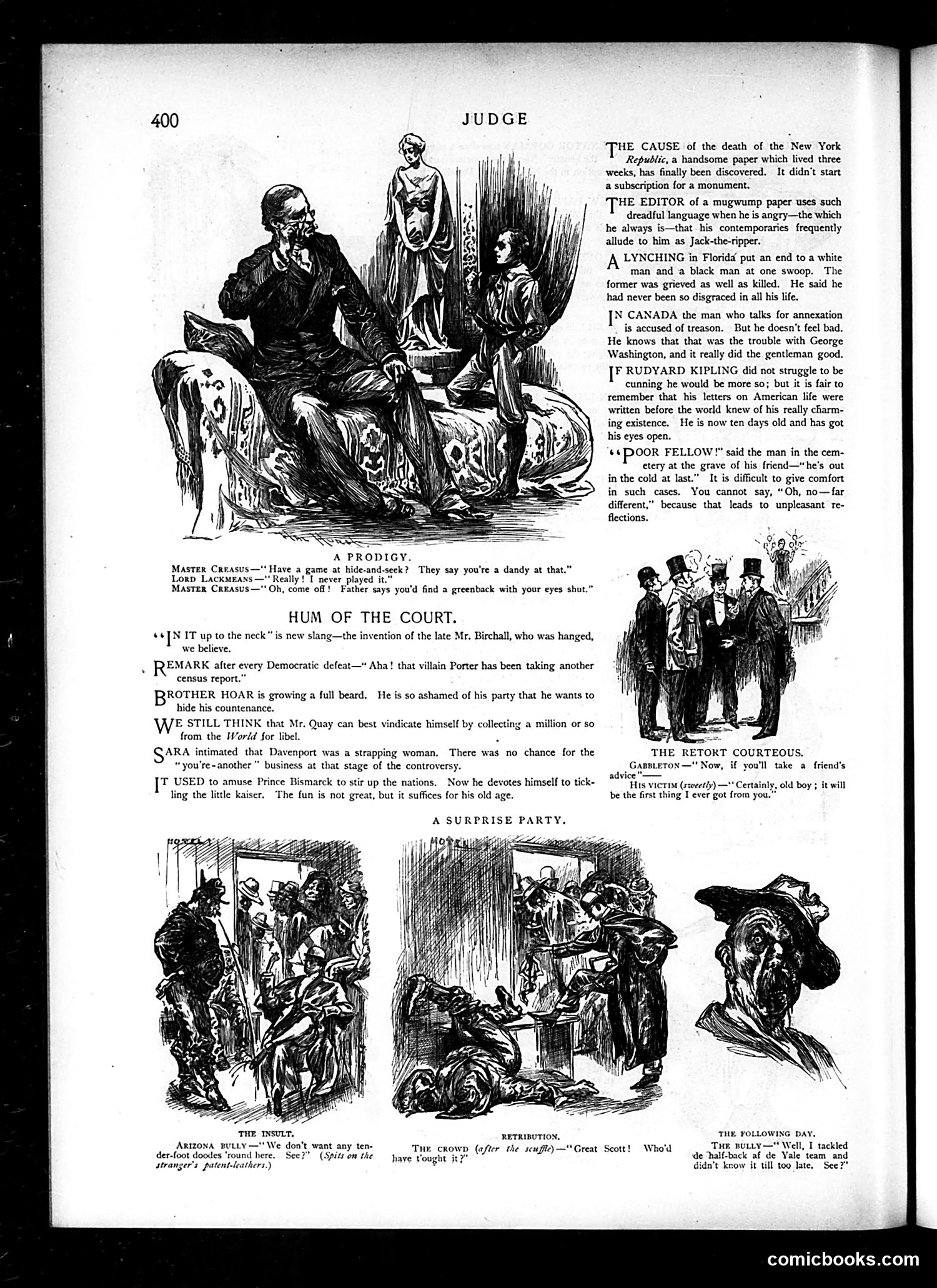 Judge — March 14, 1891 — page 4 of 16