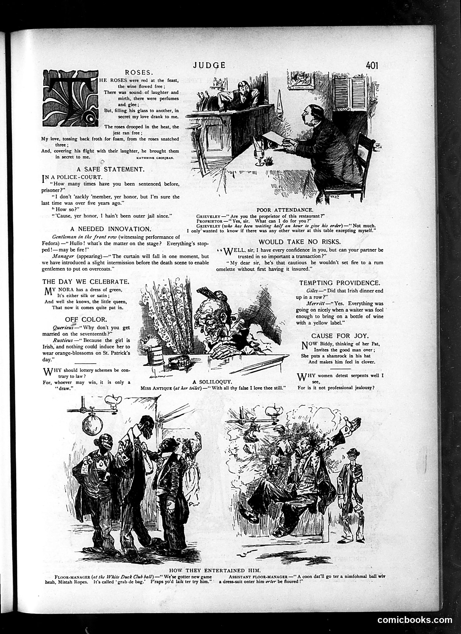 Judge — March 14, 1891 — page 5 of 16
