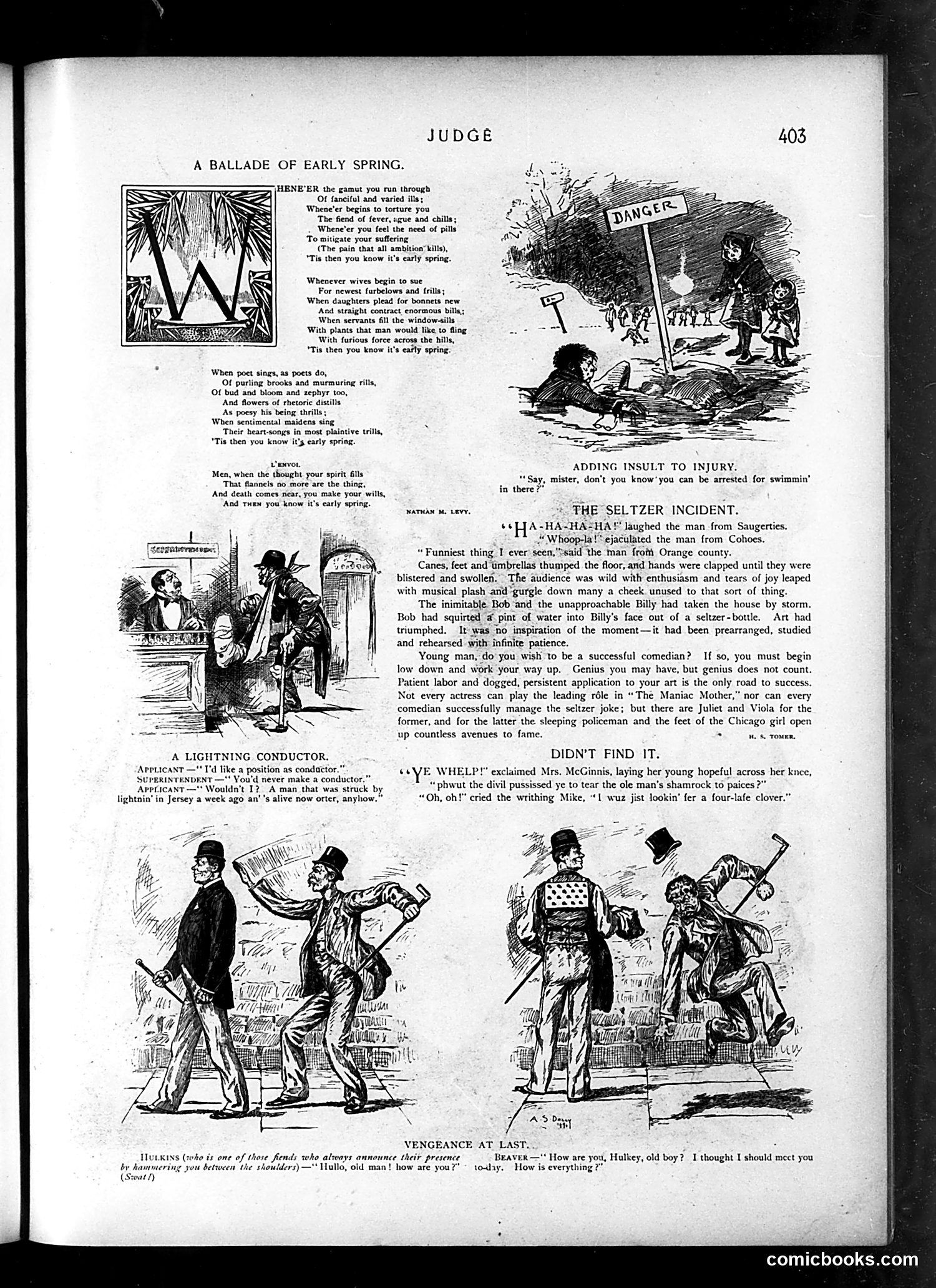 Judge — March 14, 1891 — page 7 of 16