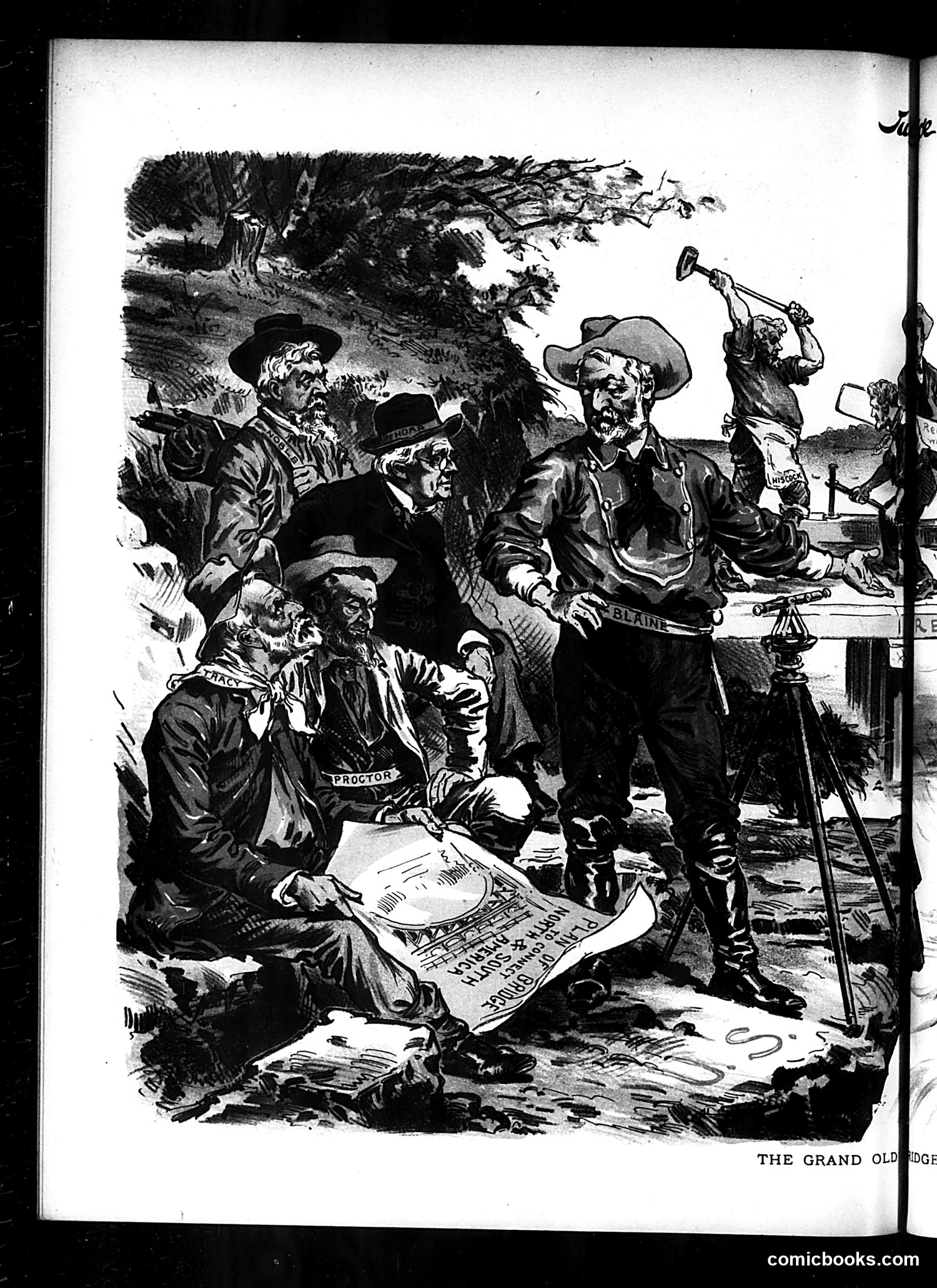 Judge — March 14, 1891 — page 8 of 16