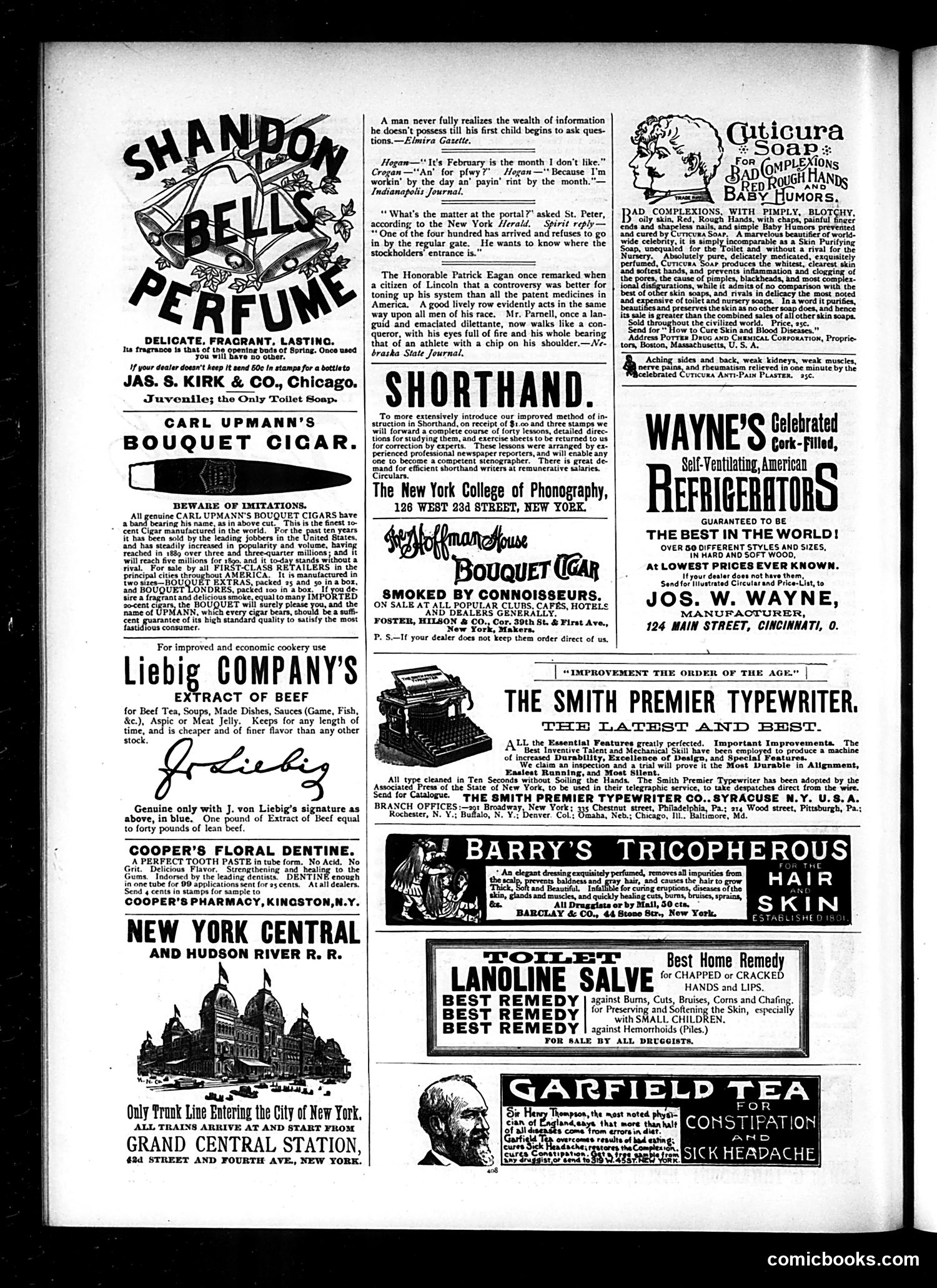 Judge — March 14, 1891 — page 12 of 16
