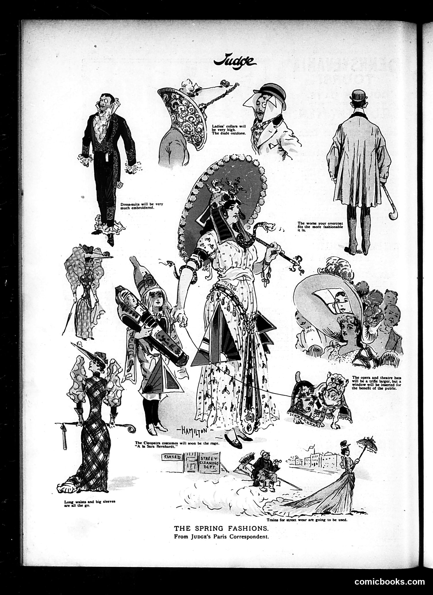 Judge — March 14, 1891 — page 16 of 16