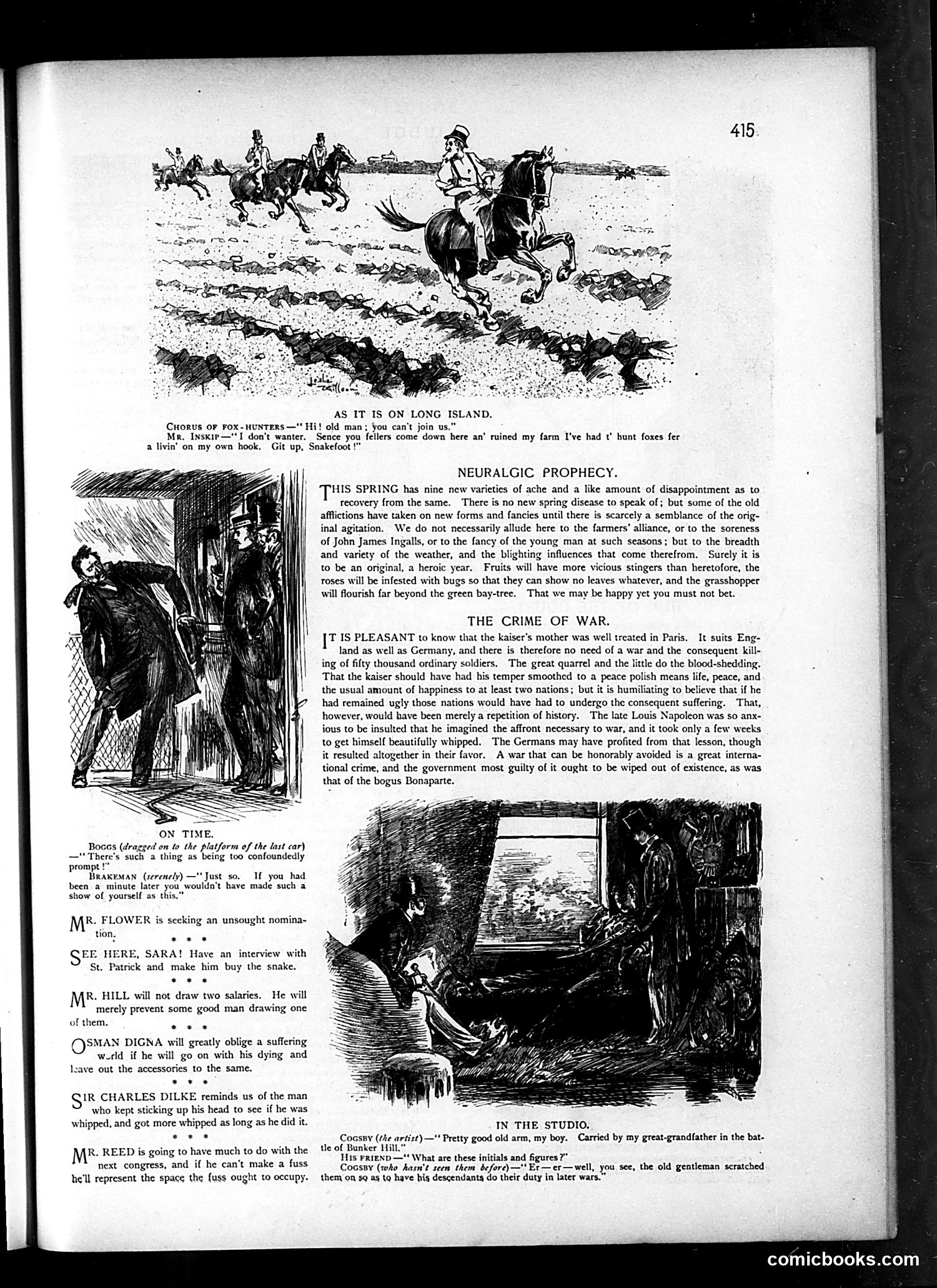 Judge — March 21, 1891 — page 3 of 20
