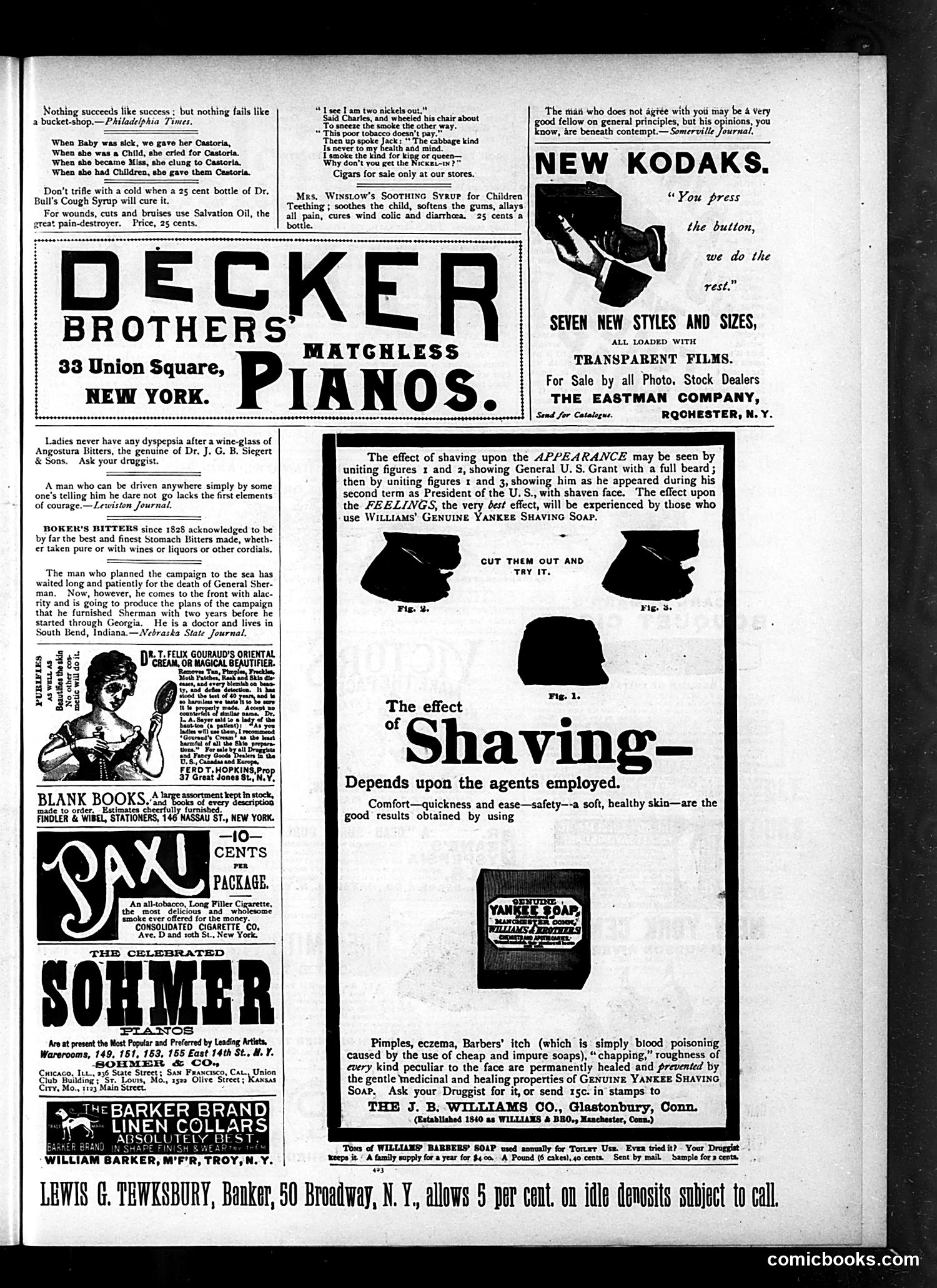 Judge — March 21, 1891 — page 11 of 20