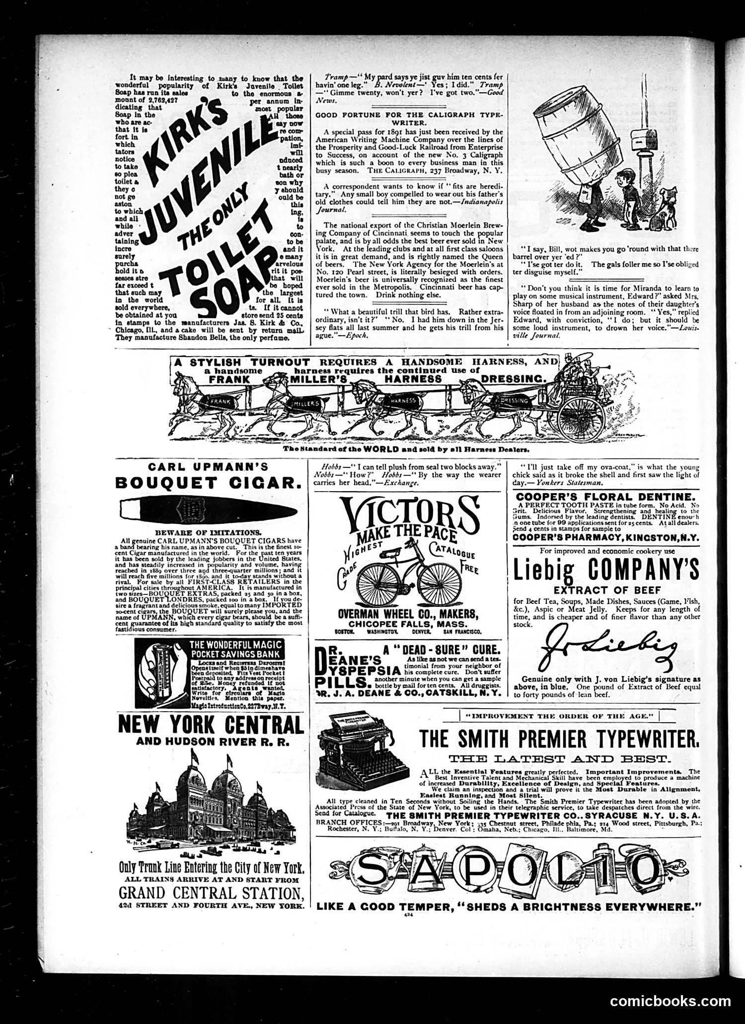 Judge — March 21, 1891 — page 12 of 20