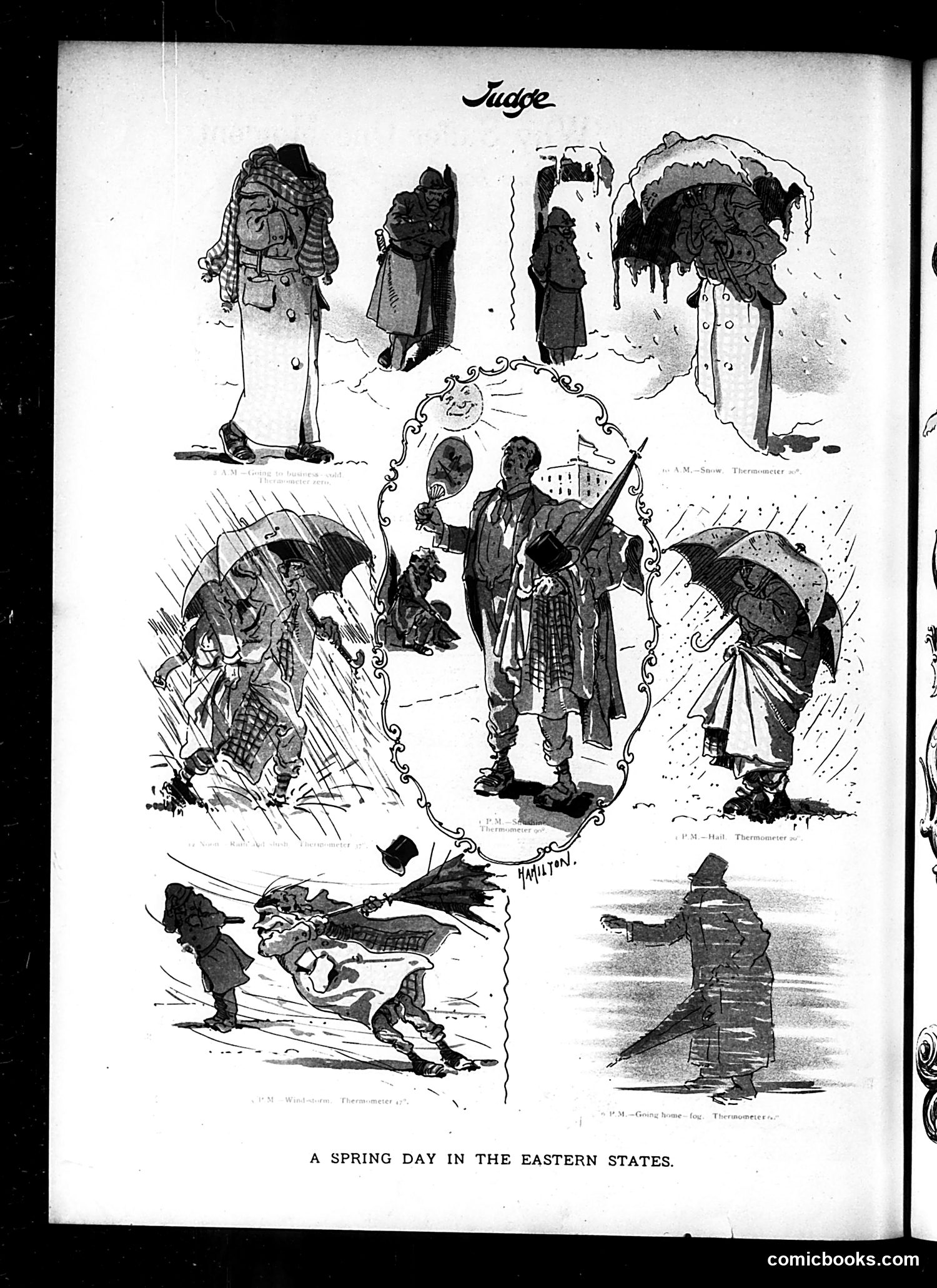 Judge — March 21, 1891 — page 16 of 20