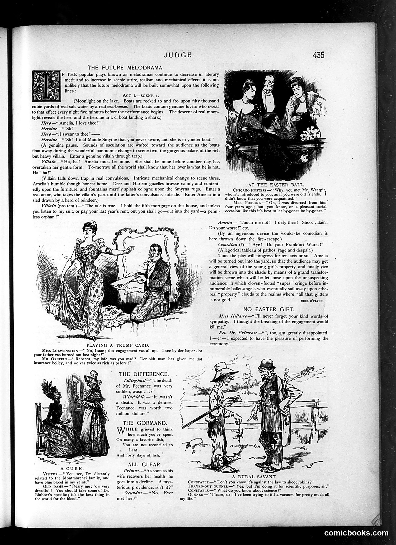 Judge — March 28, 1891 — page 5 of 22