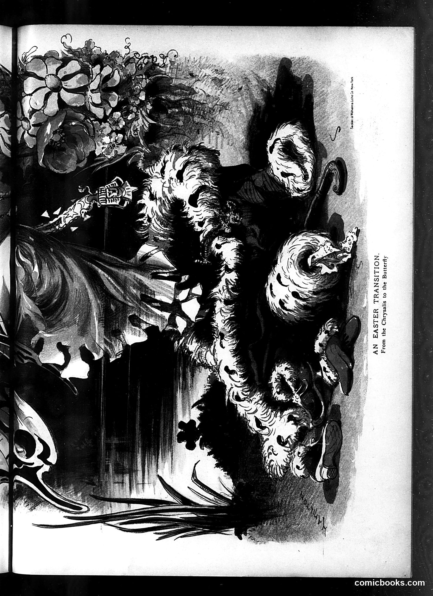 Judge — March 28, 1891 — page 9 of 22