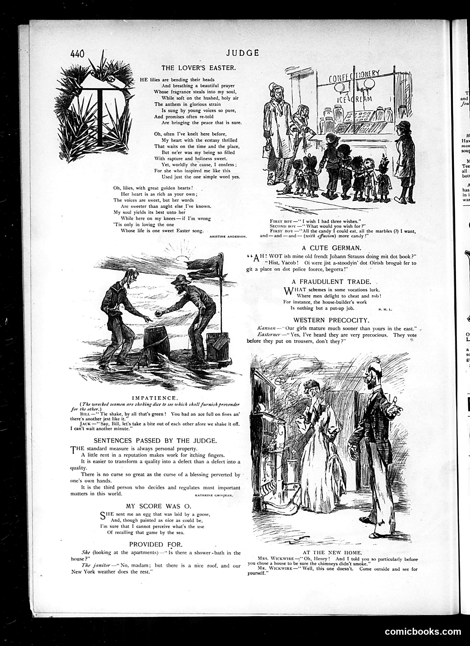 Judge — March 28, 1891 — page 10 of 22