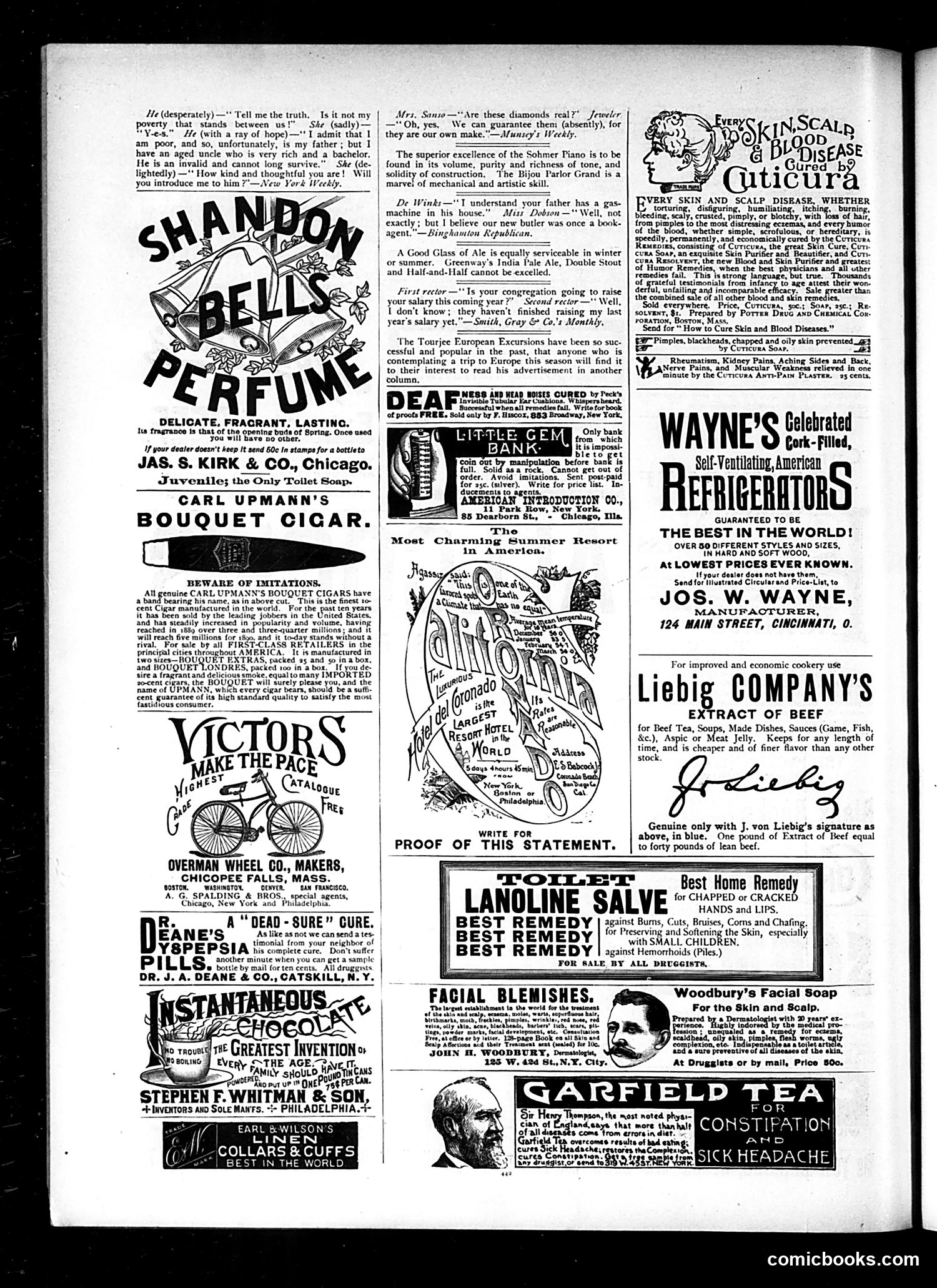 Judge — March 28, 1891 — page 12 of 22
