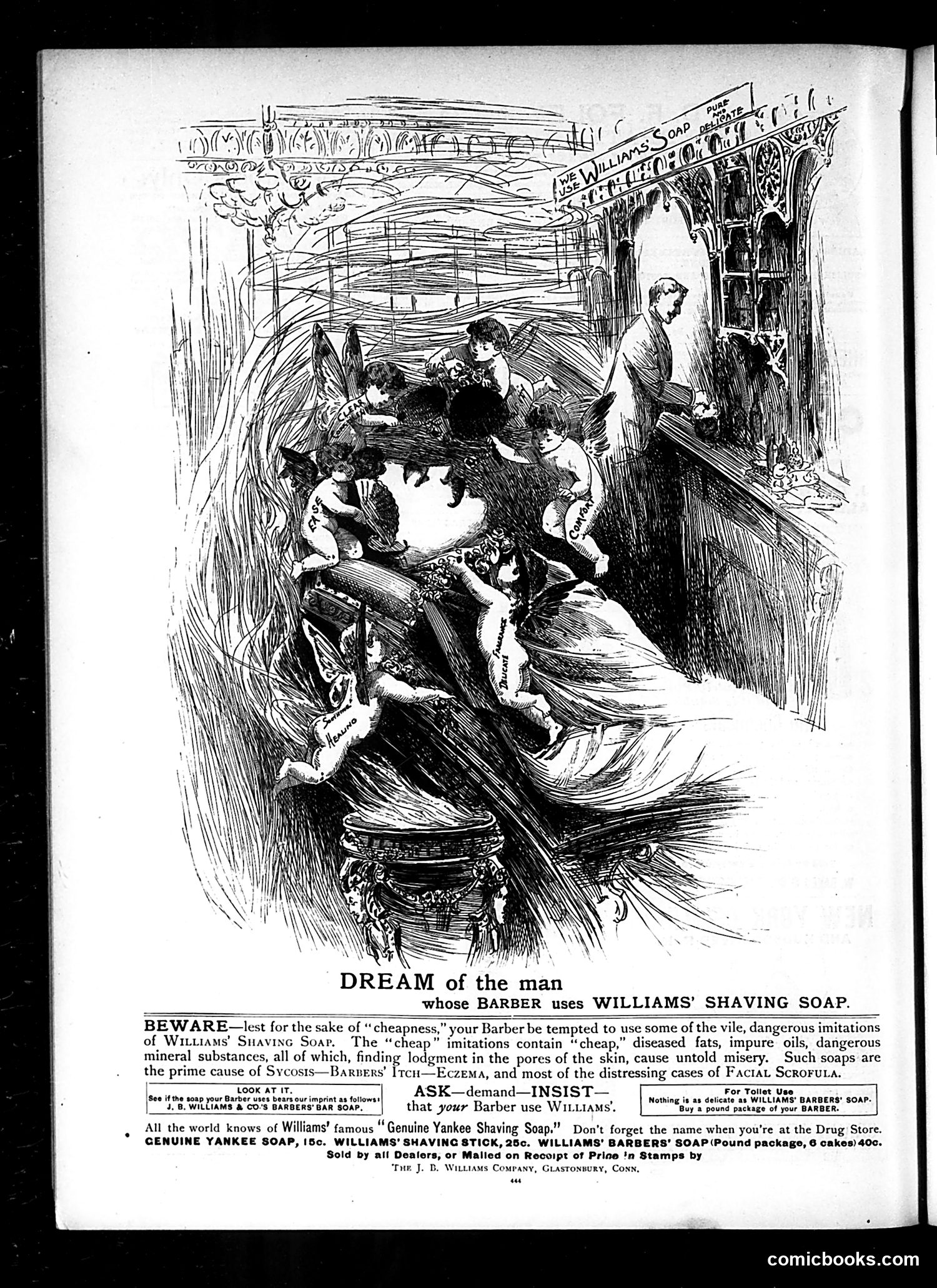 Judge — March 28, 1891 — page 14 of 22