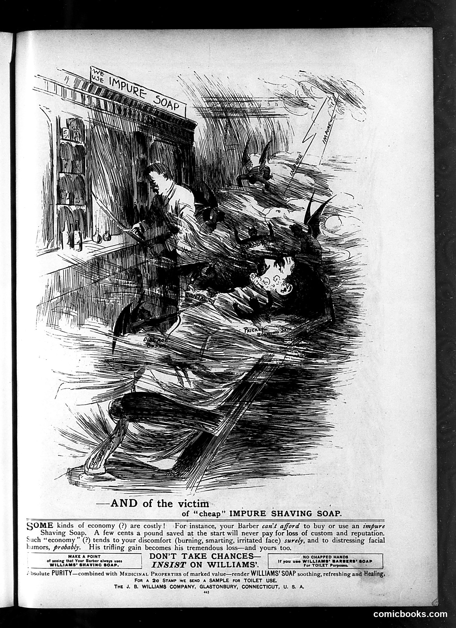 Judge — March 28, 1891 — page 15 of 22