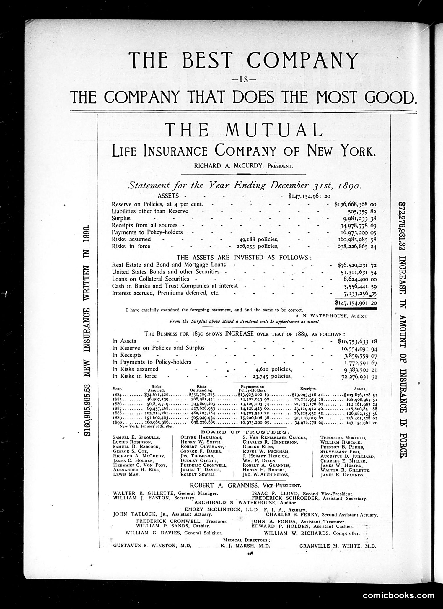 Judge — March 28, 1891 — page 18 of 22