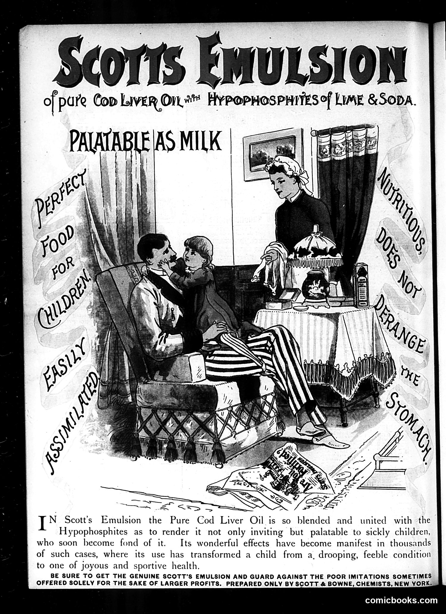 Judge — March 28, 1891 — page 22 of 22