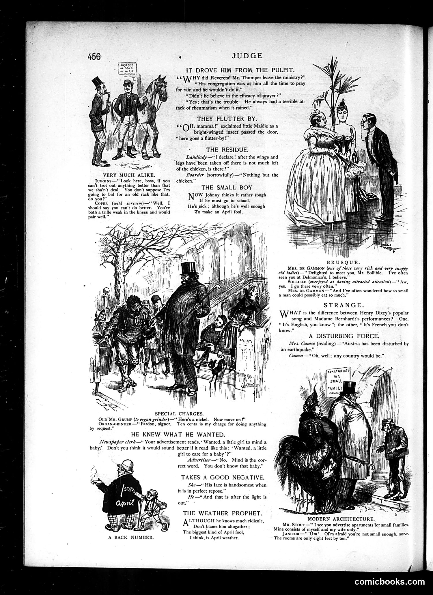 Judge — April 4, 1891 — page 6 of 17