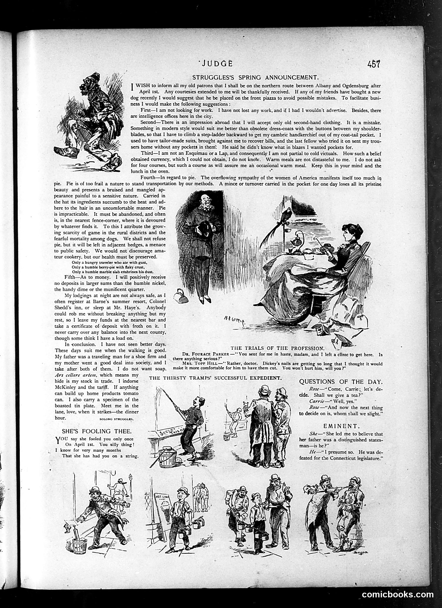 Judge — April 4, 1891 — page 7 of 17