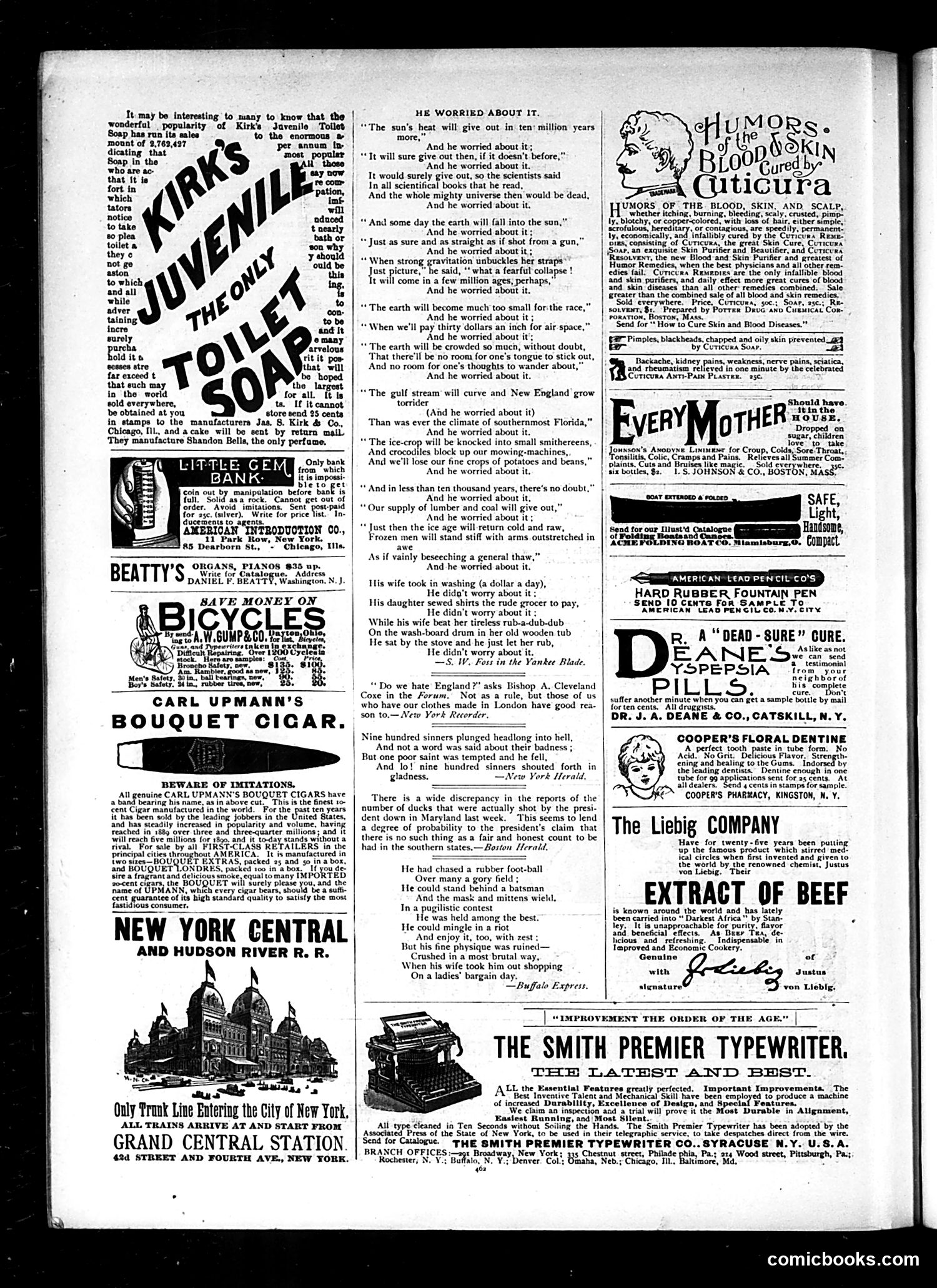 Judge — April 4, 1891 — page 12 of 17