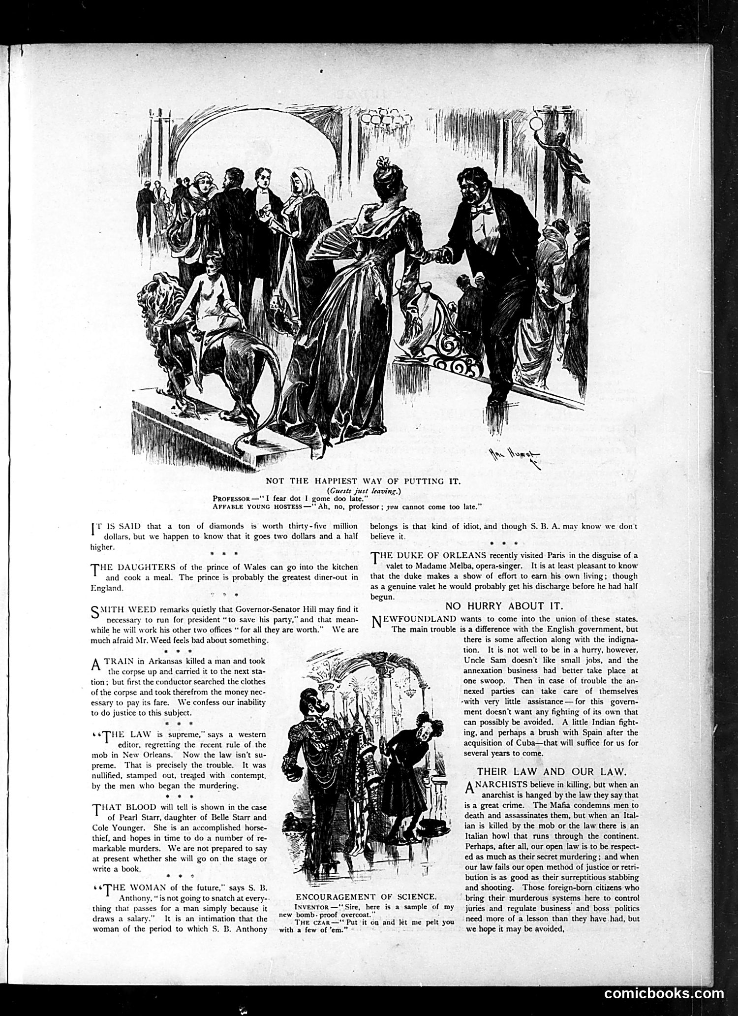 Judge — April 11, 1891 — page 3 of 16