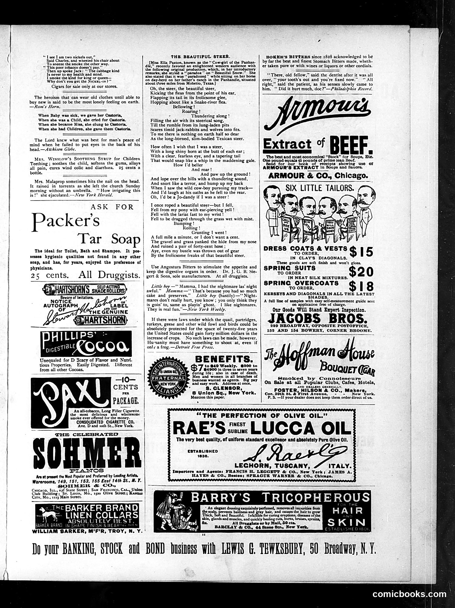 Judge — April 11, 1891 — page 11 of 16