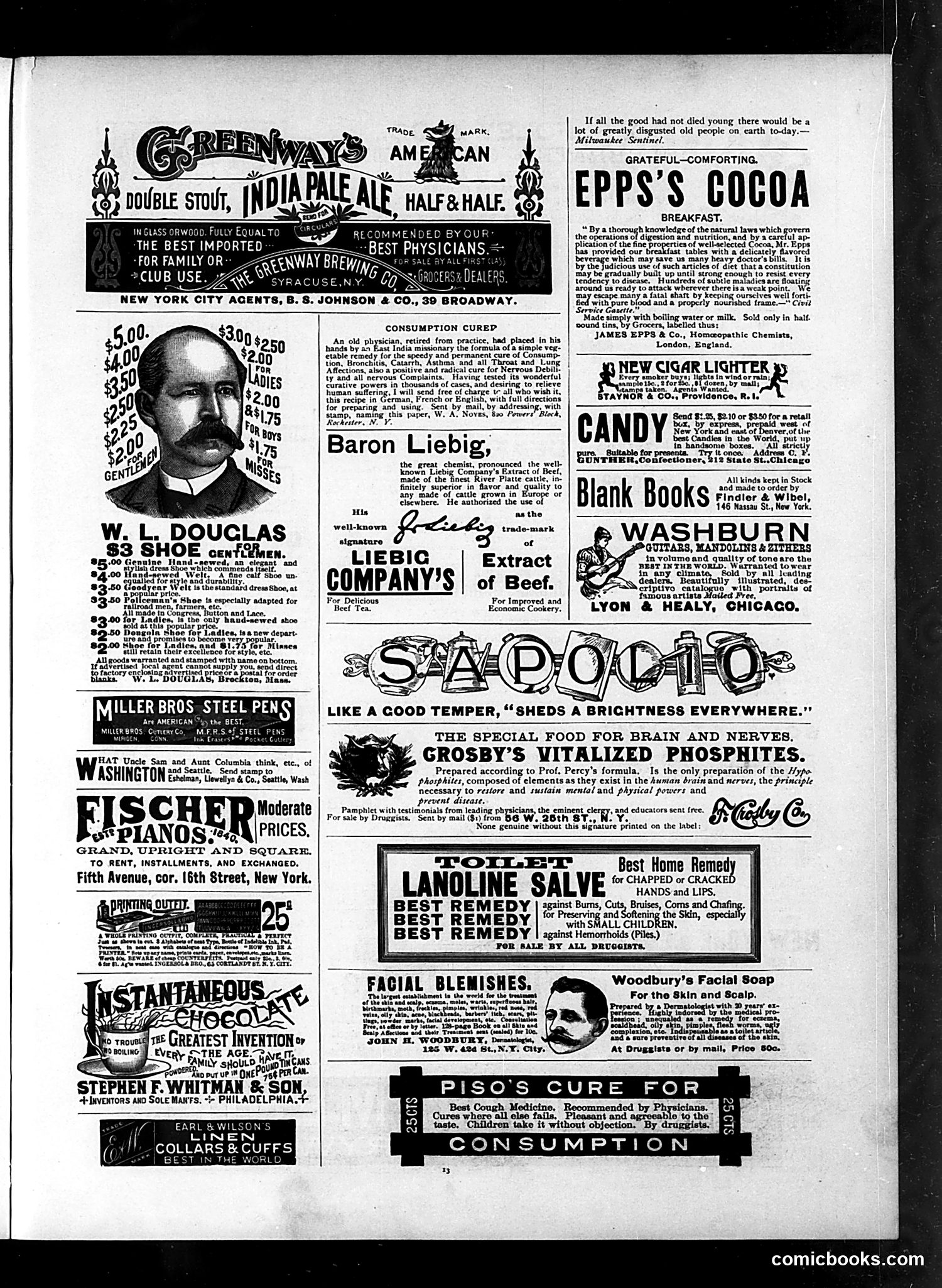 Judge — April 11, 1891 — page 13 of 16