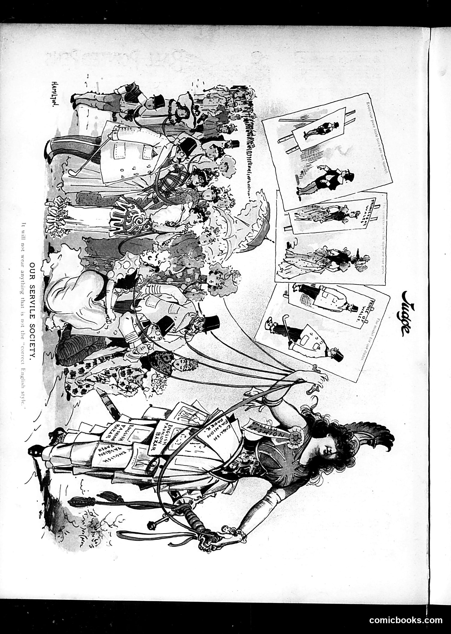 Judge — April 11, 1891 — page 16 of 16