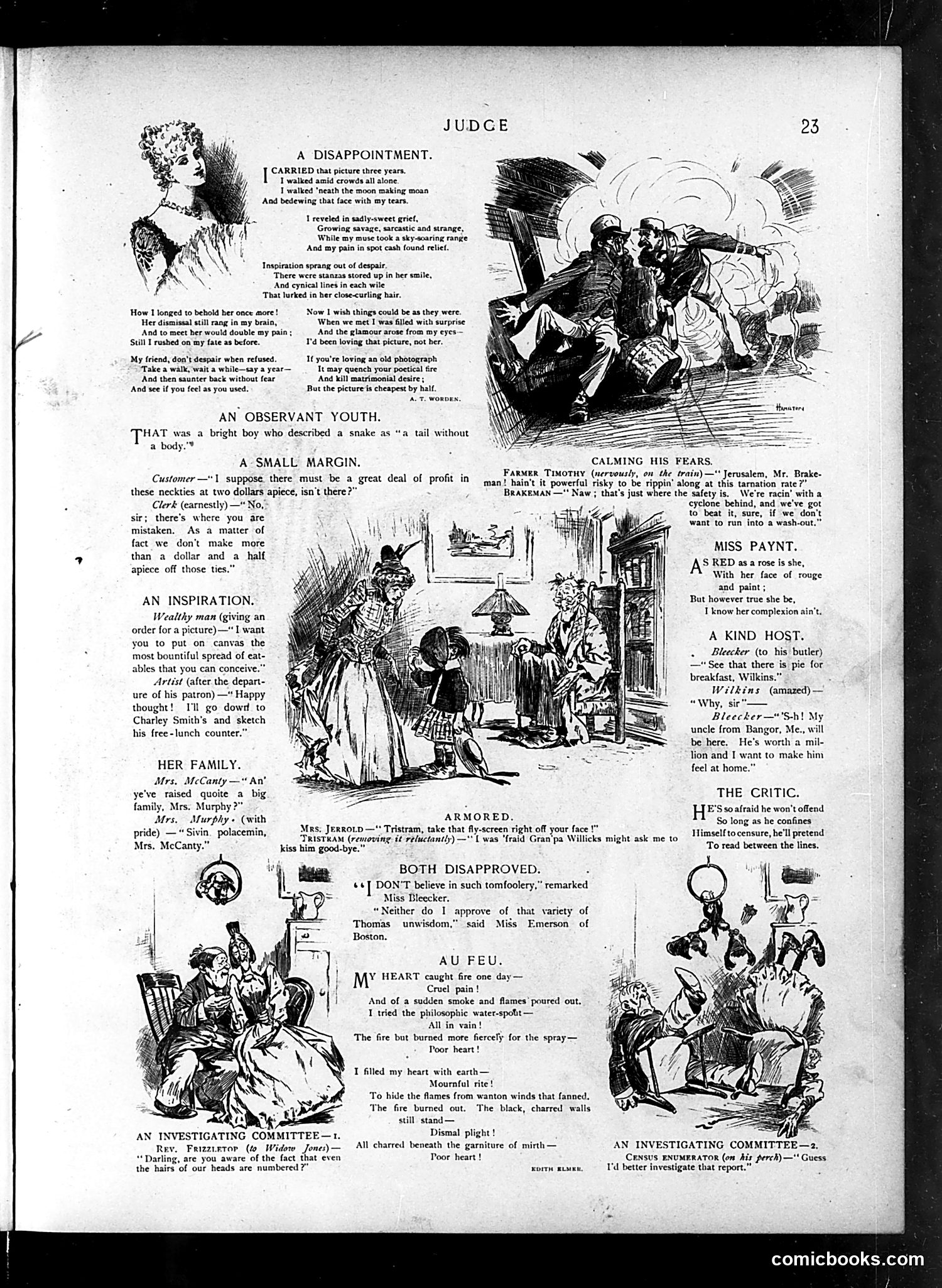 Judge — April 18, 1891 — page 7 of 16