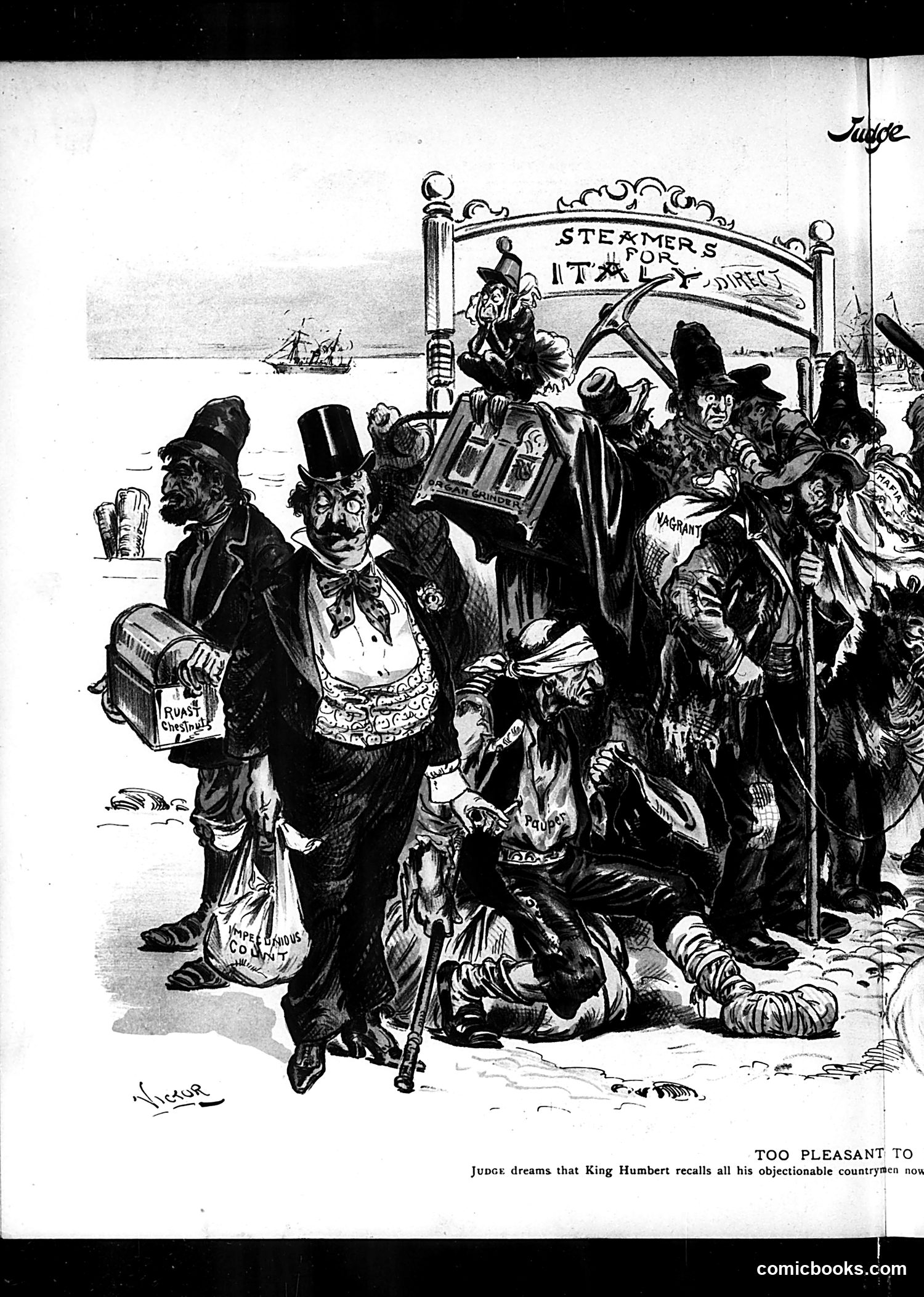 Judge — April 18, 1891 — page 8 of 16
