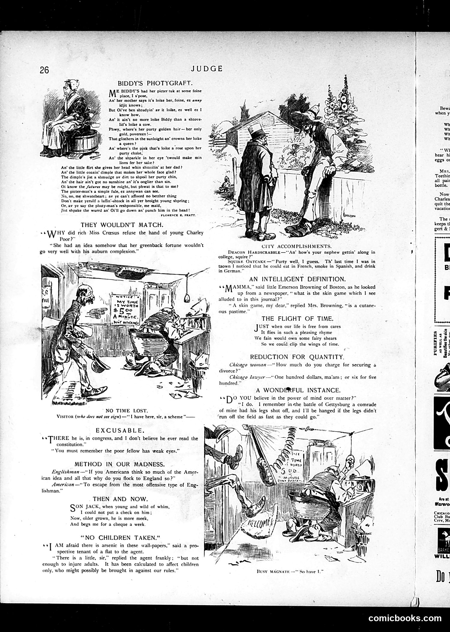 Judge — April 18, 1891 — page 10 of 16