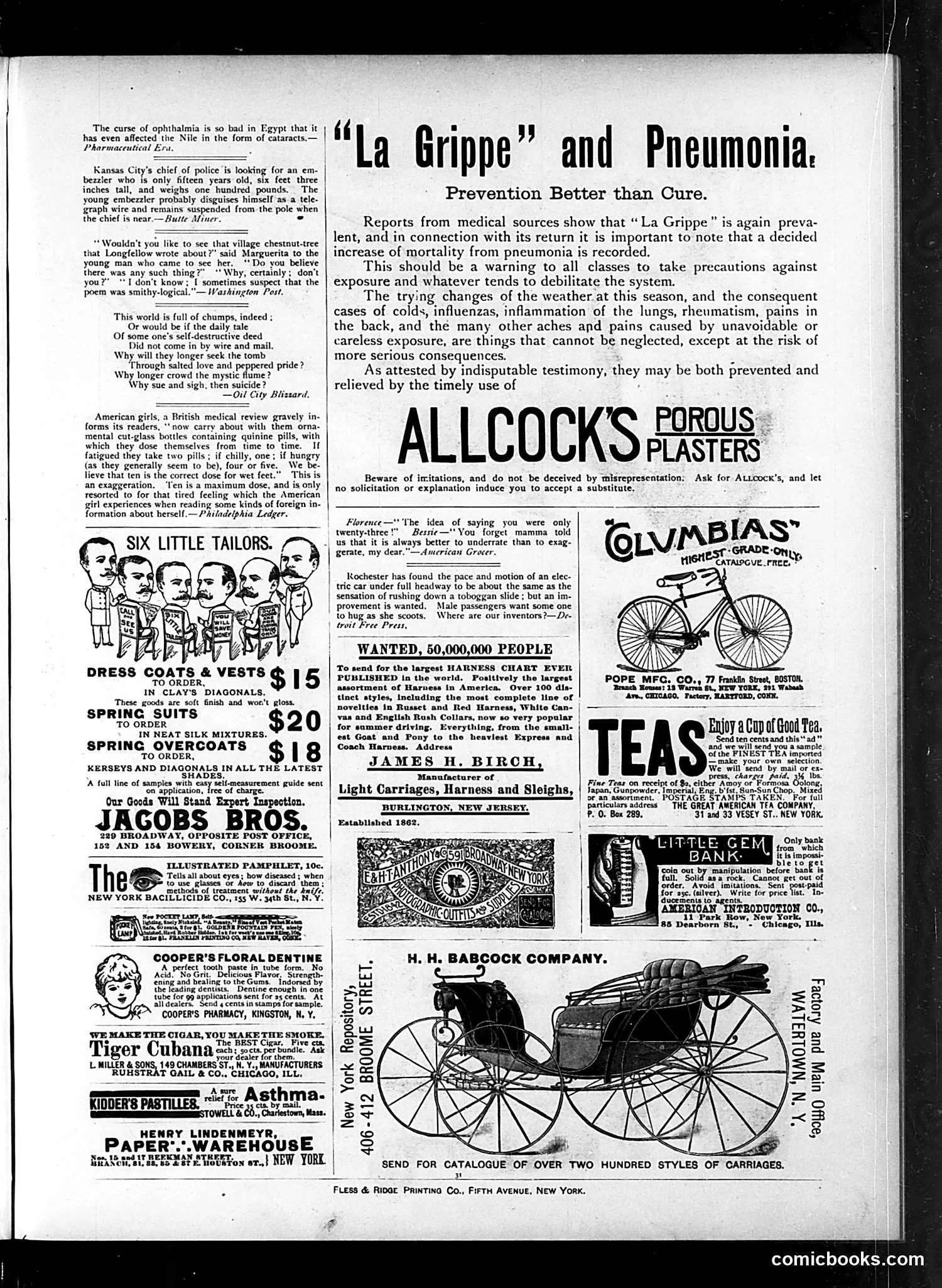 Judge — April 18, 1891 — page 15 of 16