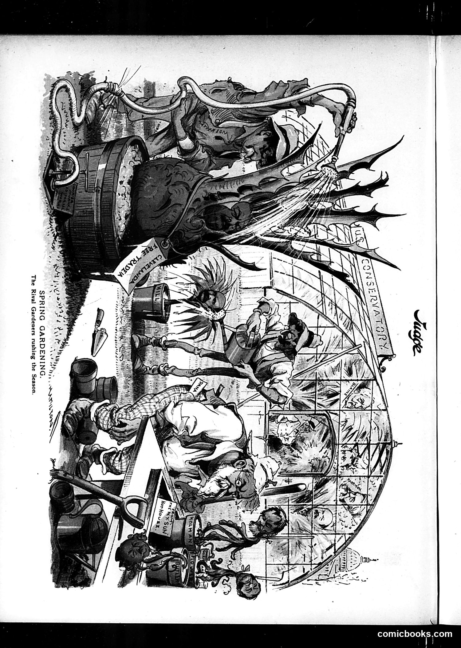 Judge — April 18, 1891 — page 16 of 16