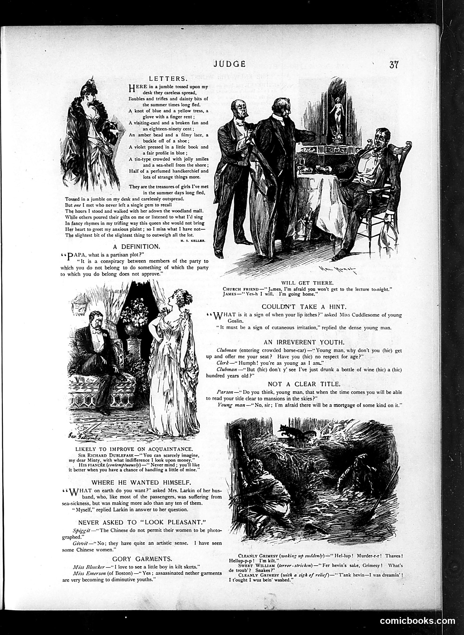 Judge — April 25, 1891 — page 5 of 16