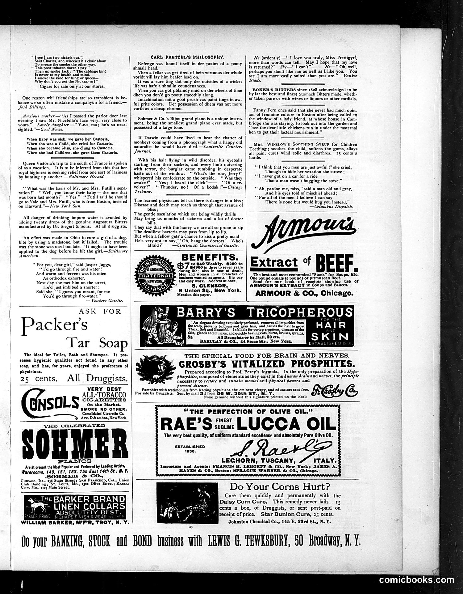 Judge — April 25, 1891 — page 11 of 16