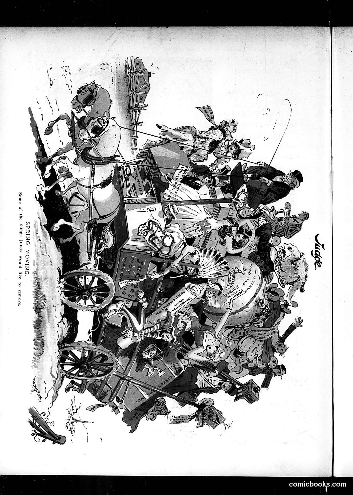 Judge — April 25, 1891 — page 16 of 16