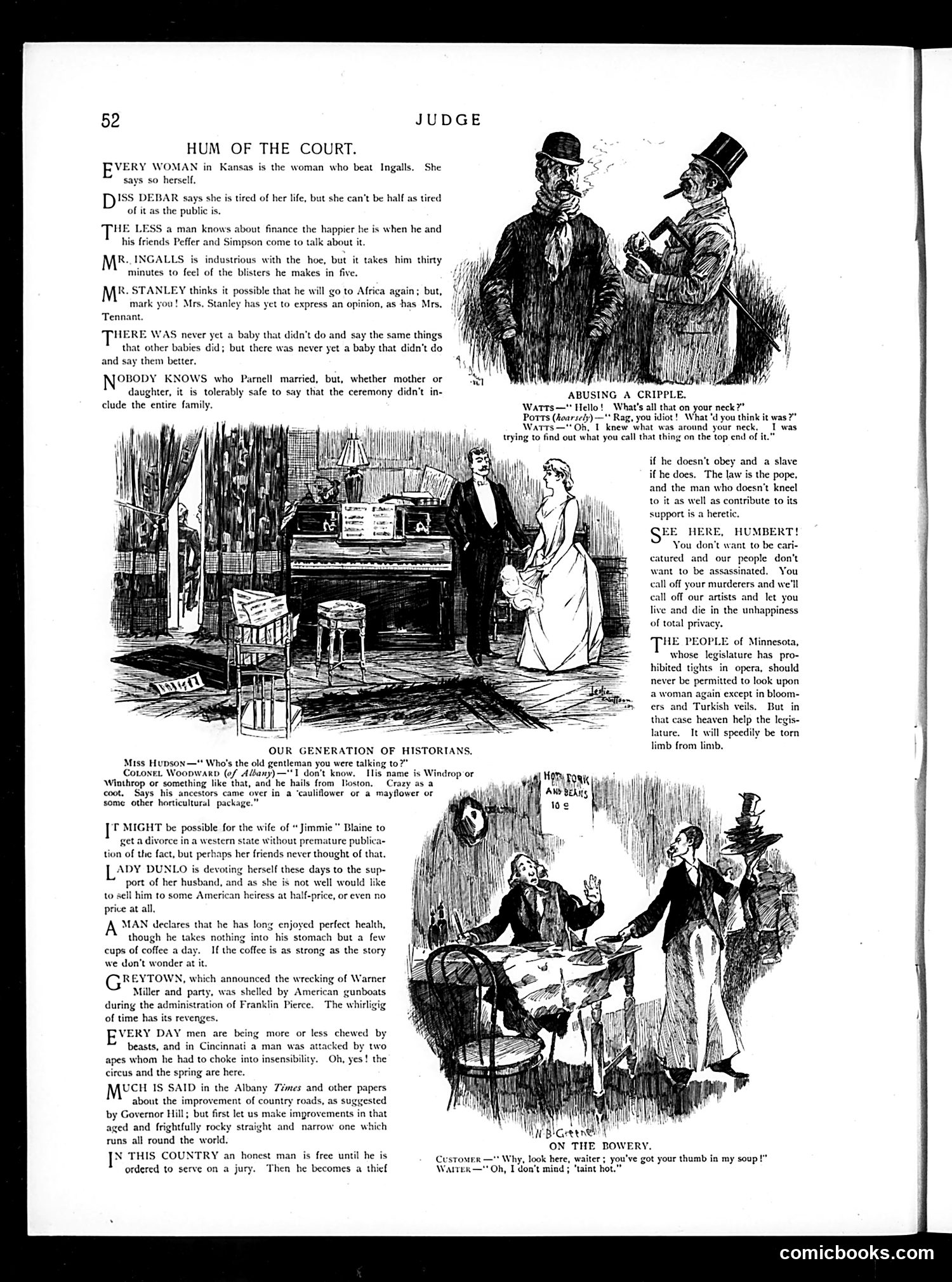 Judge — May 2, 1891 — page 4 of 20