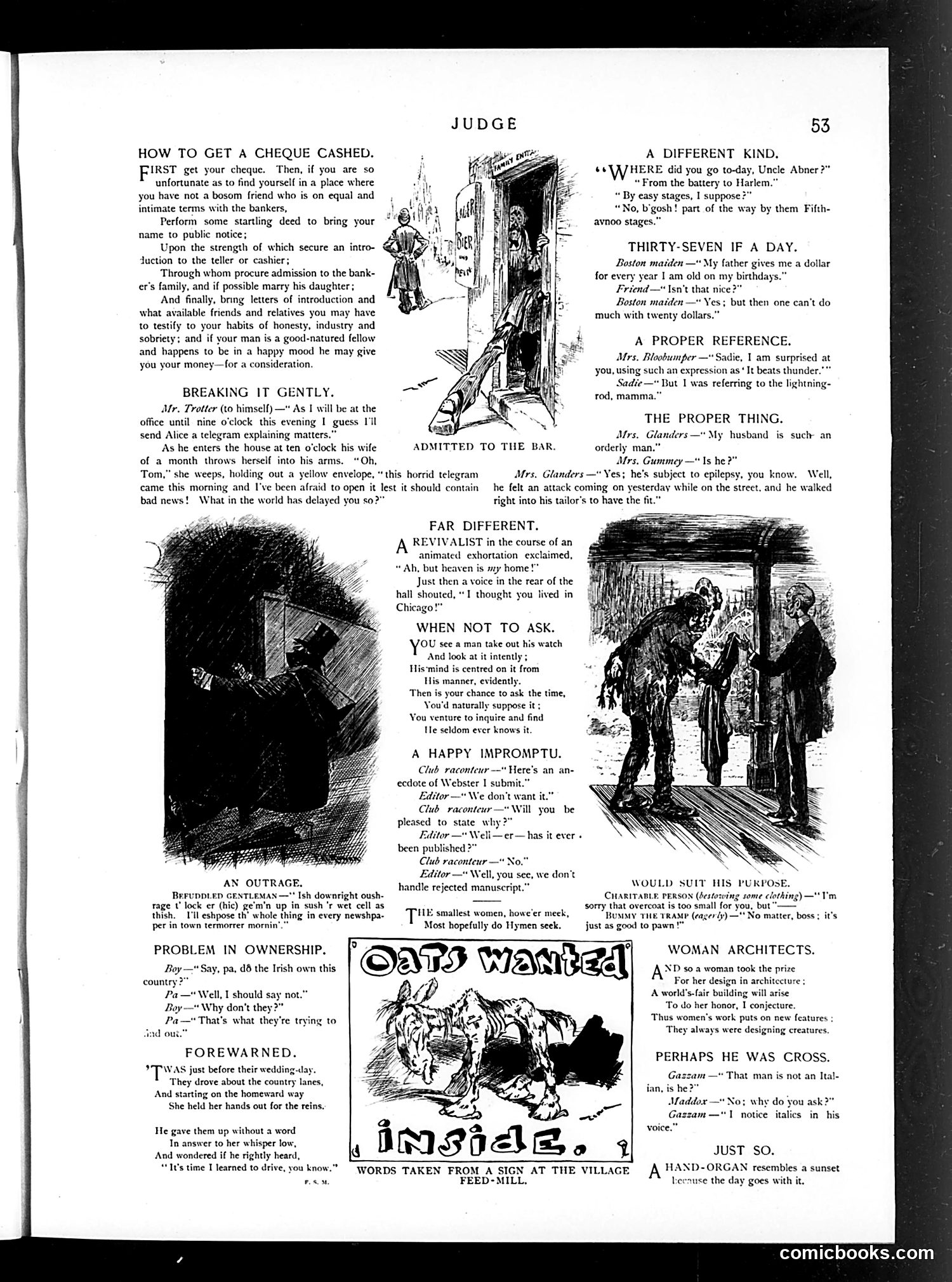 Judge — May 2, 1891 — page 5 of 20