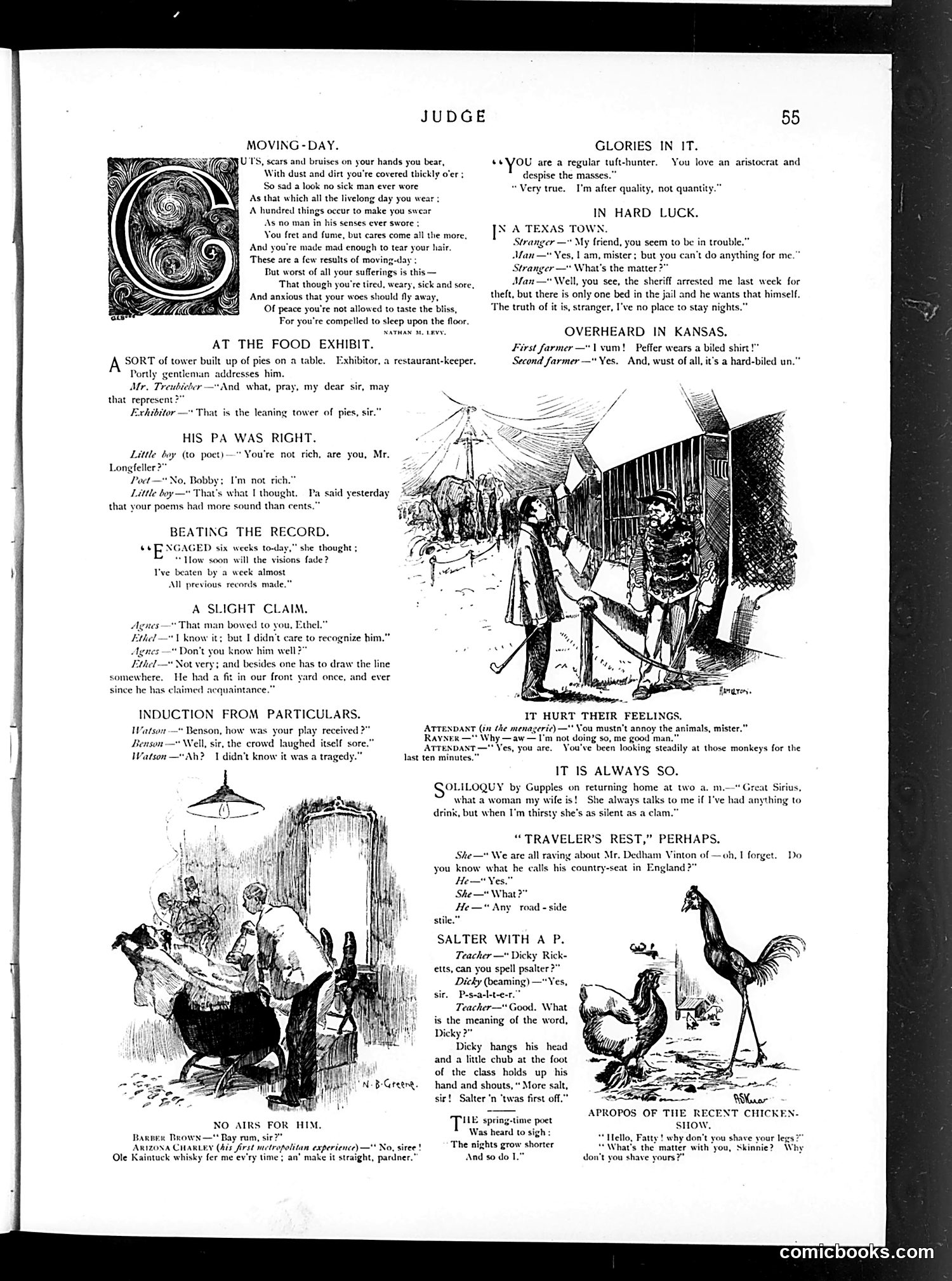 Judge — May 2, 1891 — page 7 of 20
