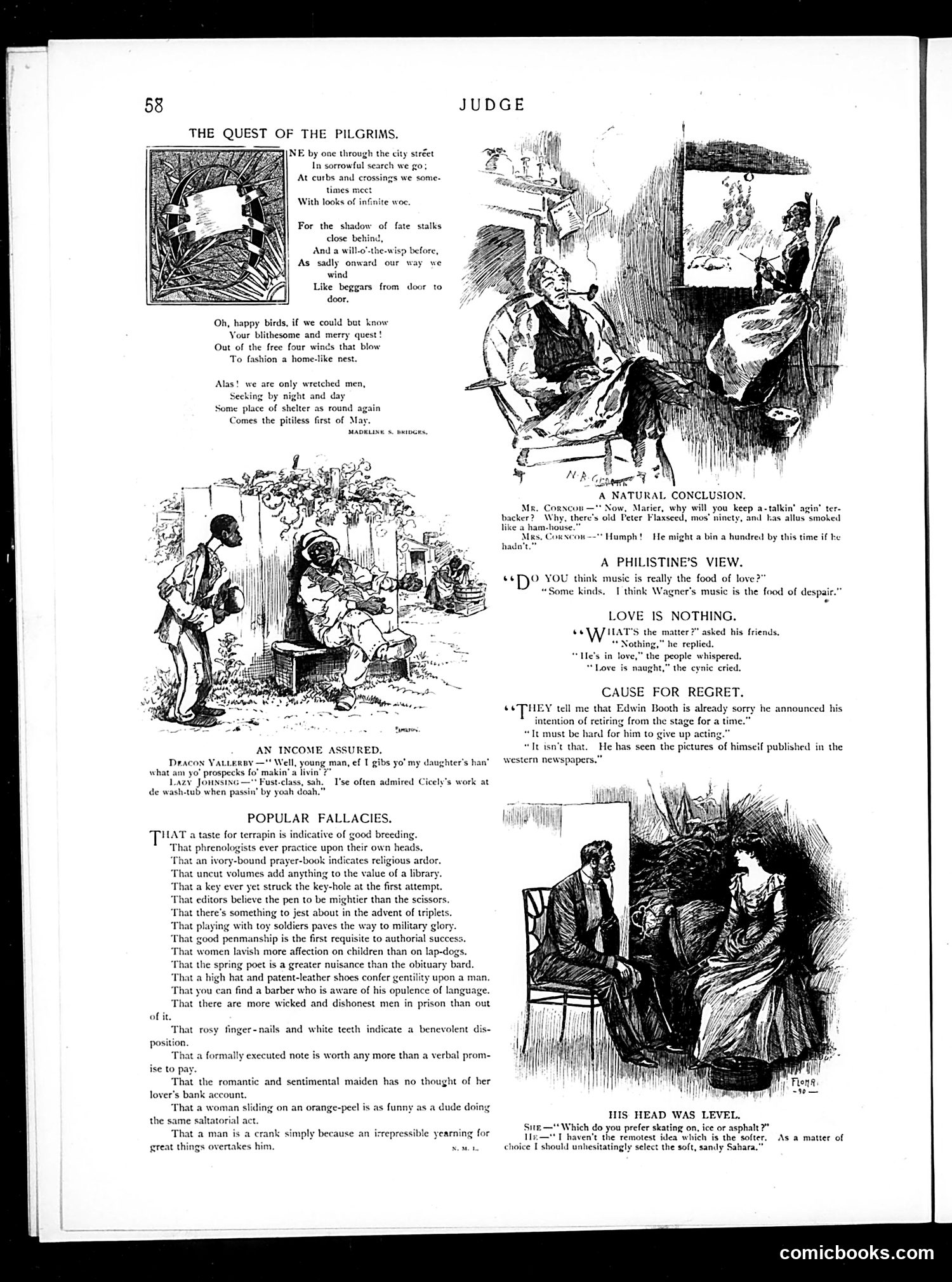 Judge — May 2, 1891 — page 10 of 20