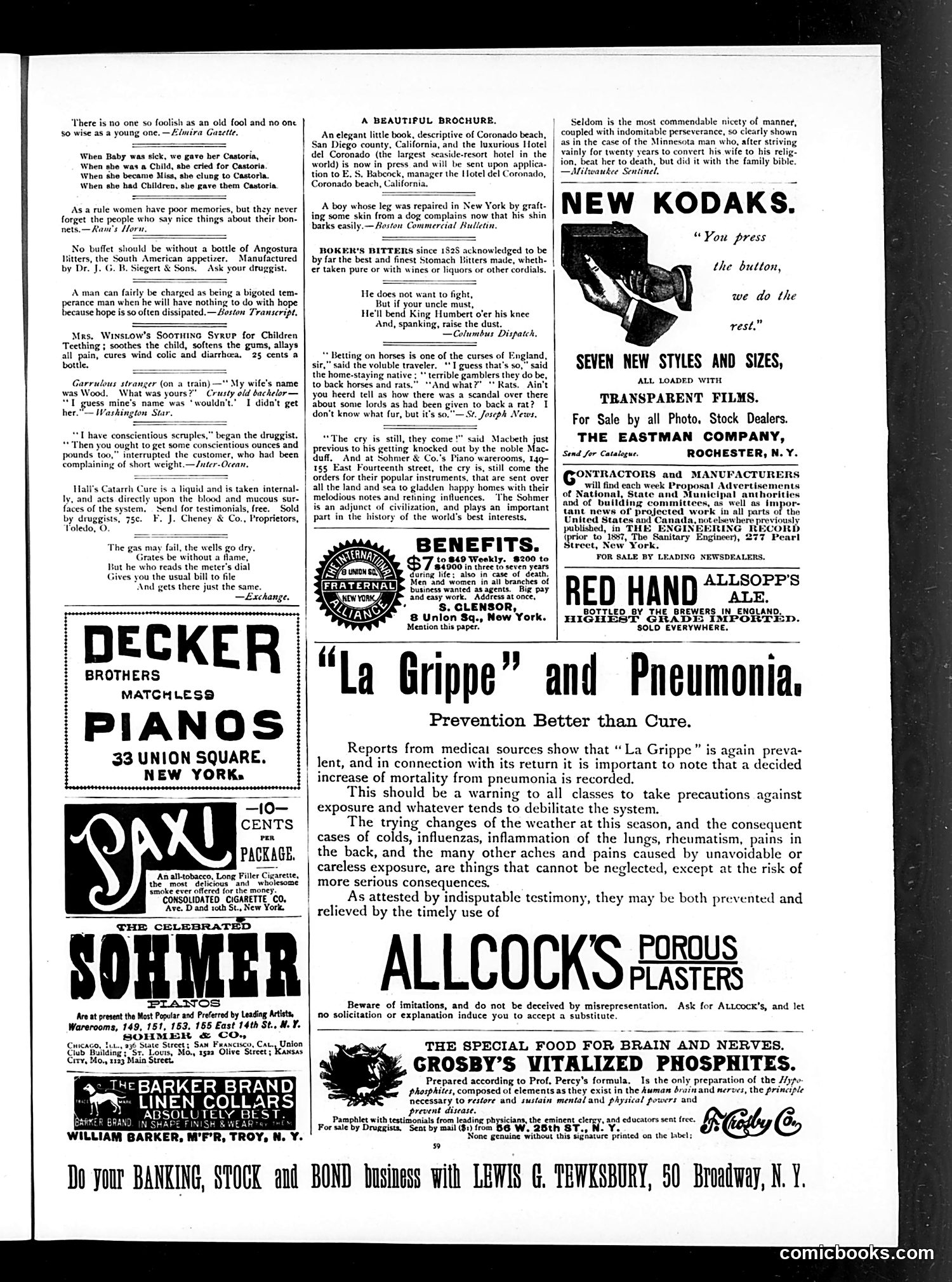 Judge — May 2, 1891 — page 11 of 20