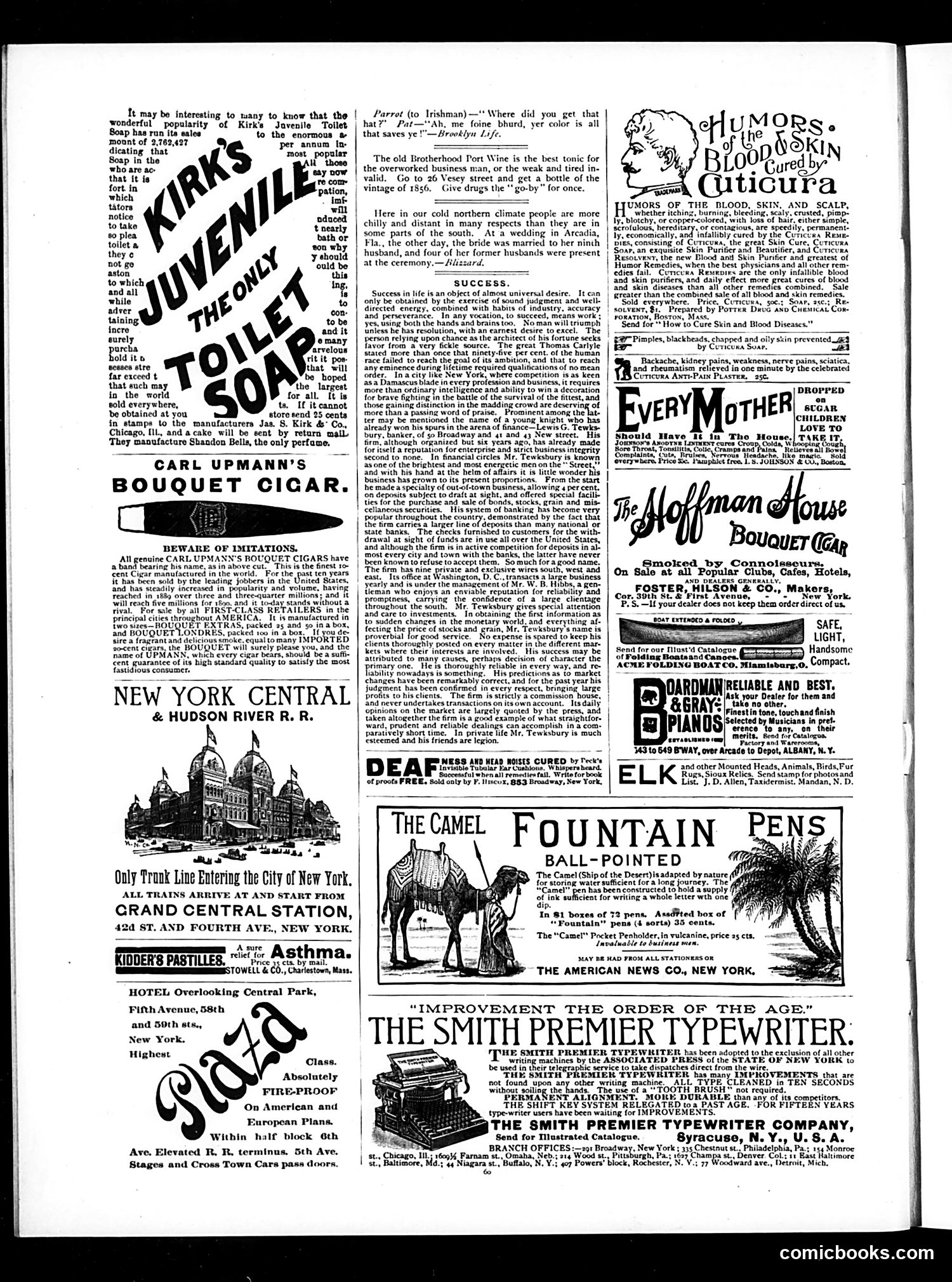 Judge — May 2, 1891 — page 12 of 20