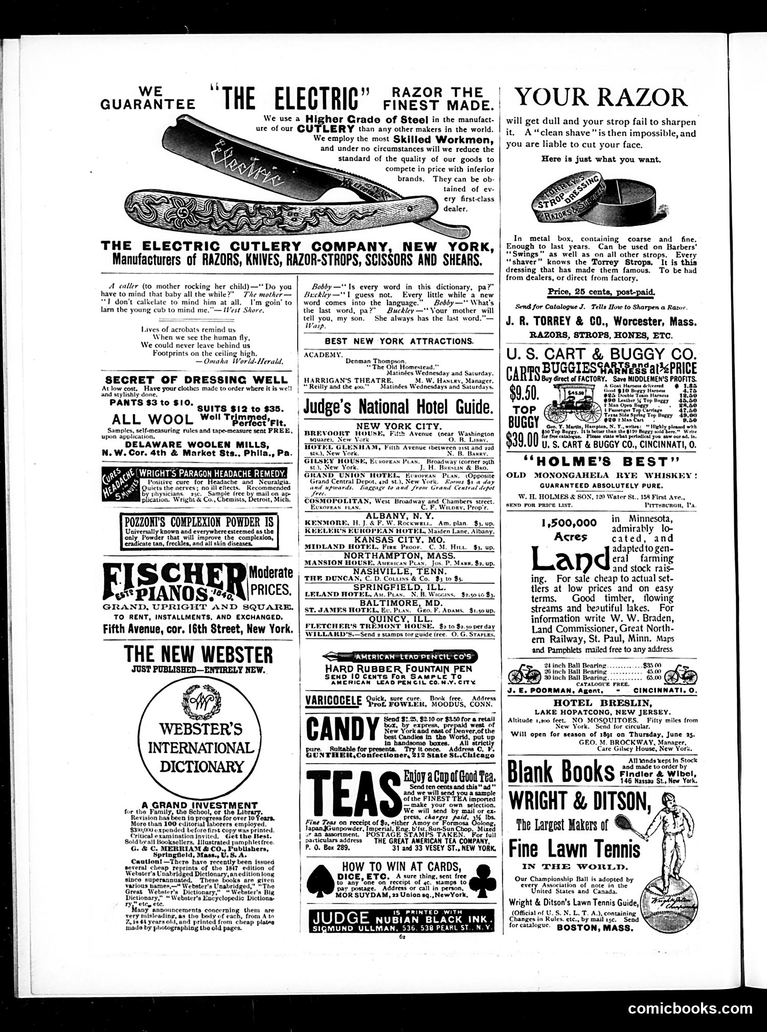 Judge — May 2, 1891 — page 14 of 20