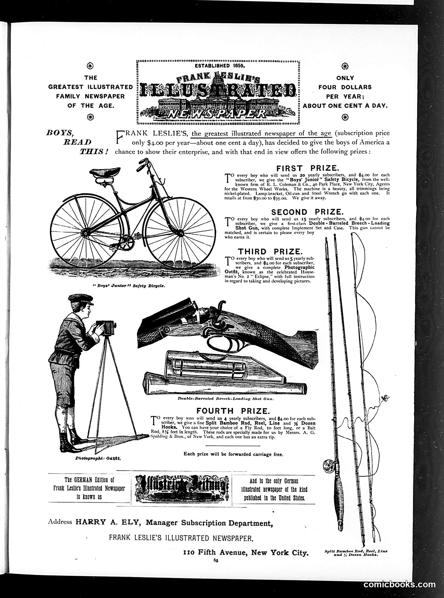 Judge — May 2, 1891 — page 17 of 20