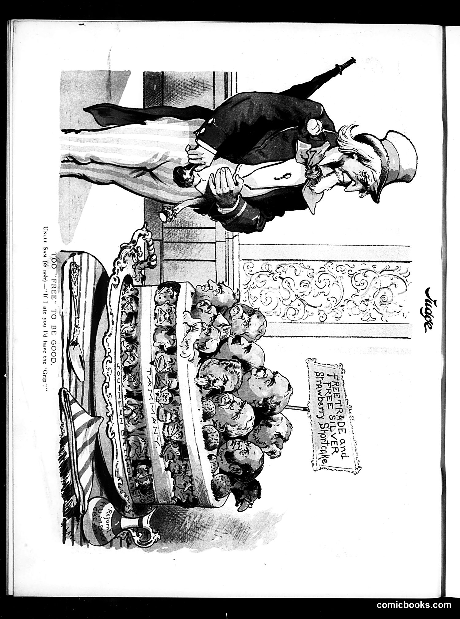 Judge — May 2, 1891 — page 20 of 20