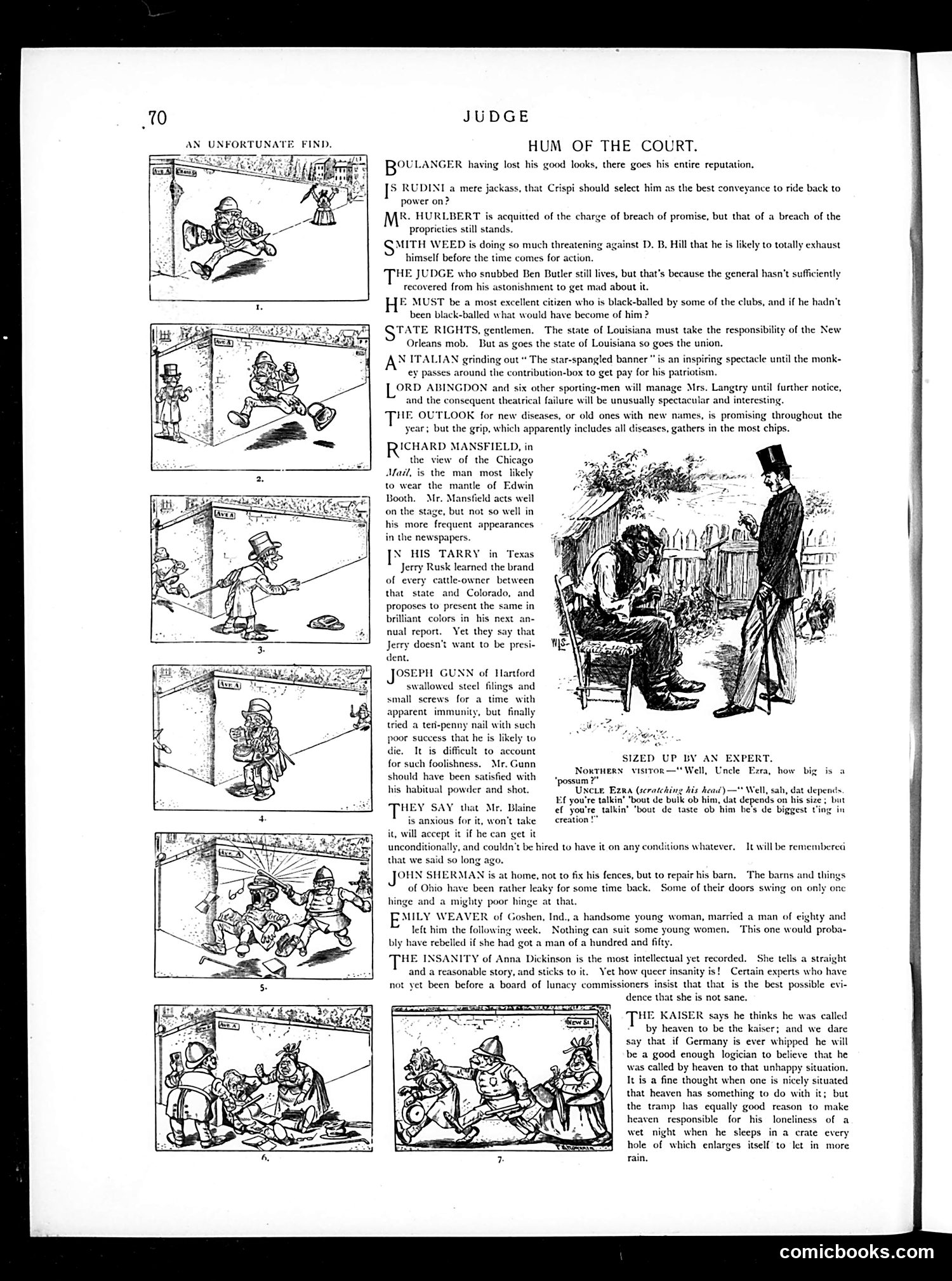 Judge — May 9, 1891 — page 4 of 20