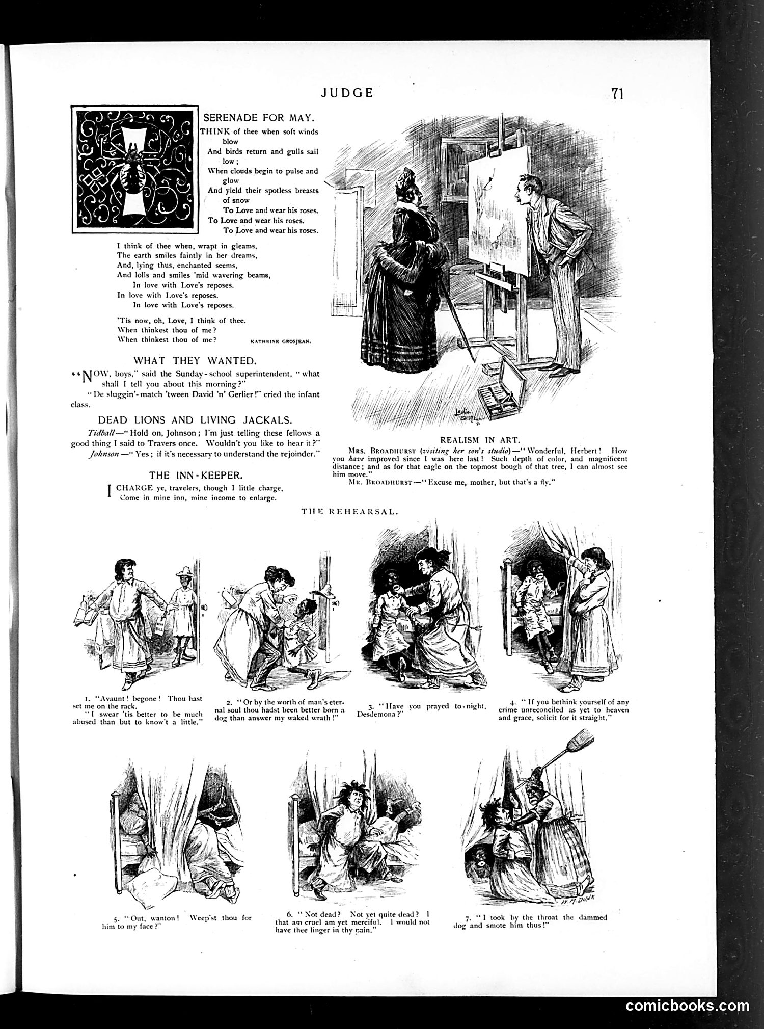 Judge — May 9, 1891 — page 5 of 20