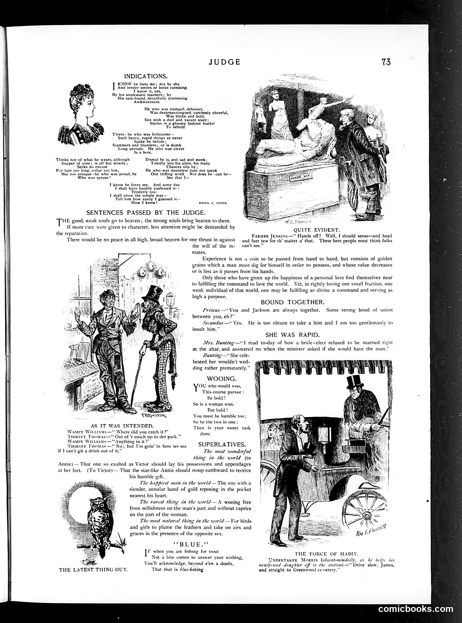 Judge — May 9, 1891 — page 7 of 20